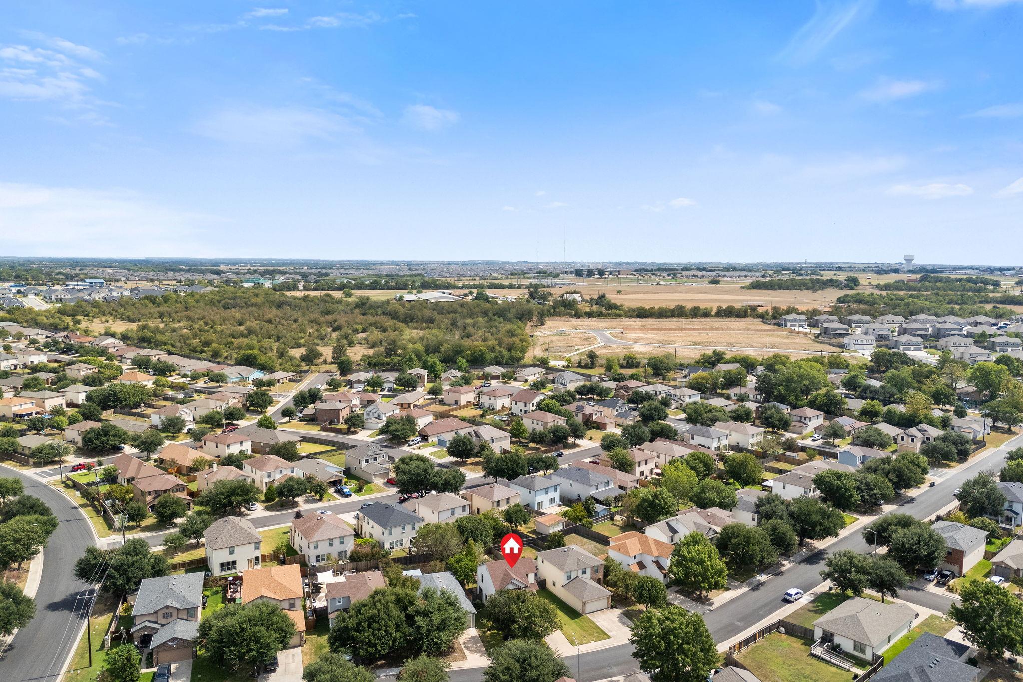 79 Jan Ln, Georgetown, TX 78626