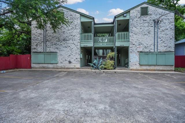 3206 King St # 203, Austin, TX 78705