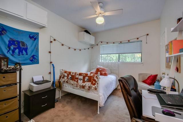 3206 King St # 203, Austin, TX 78705