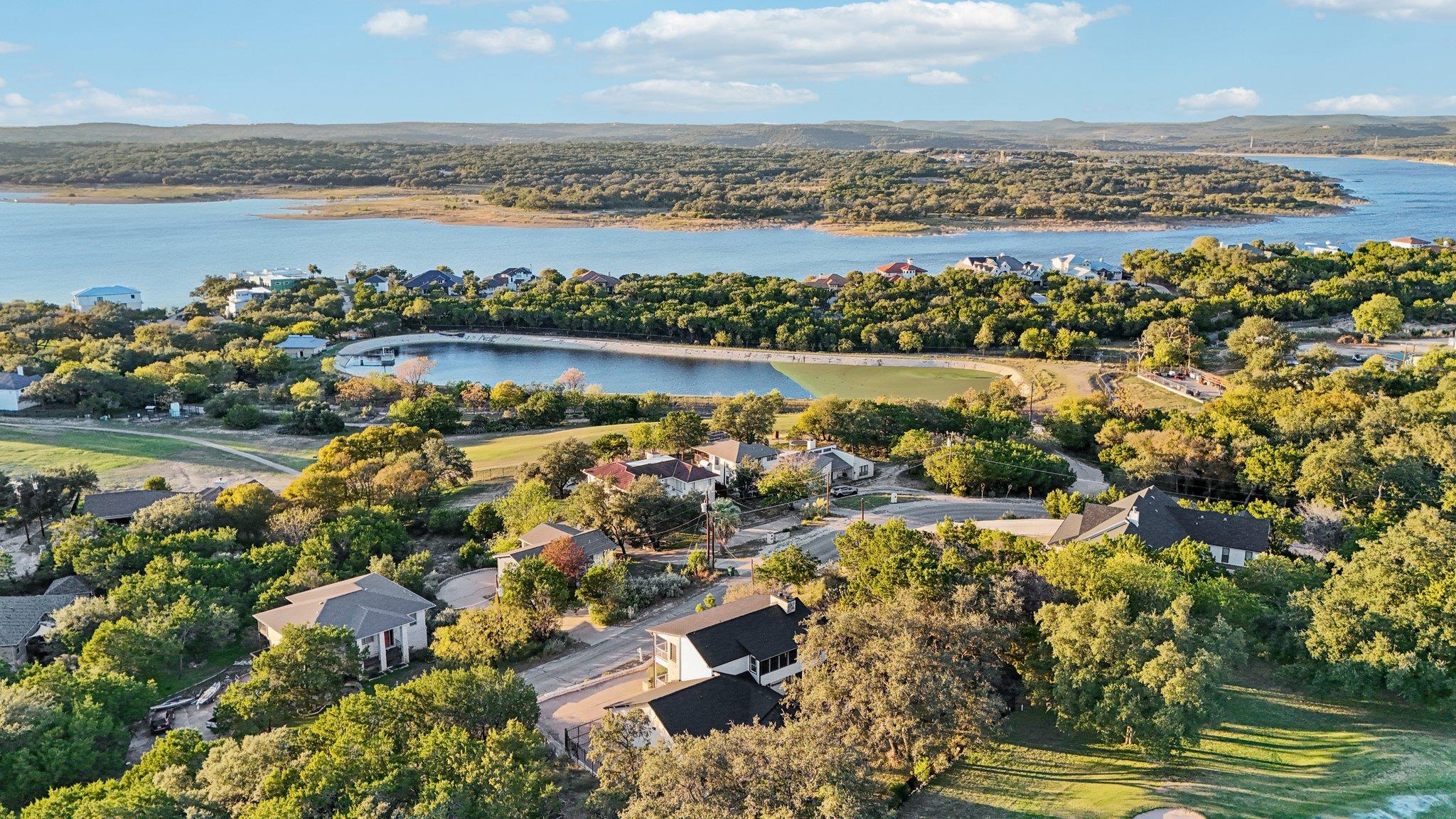 5101 Country Club Dr, Lago Vista, TX 78645