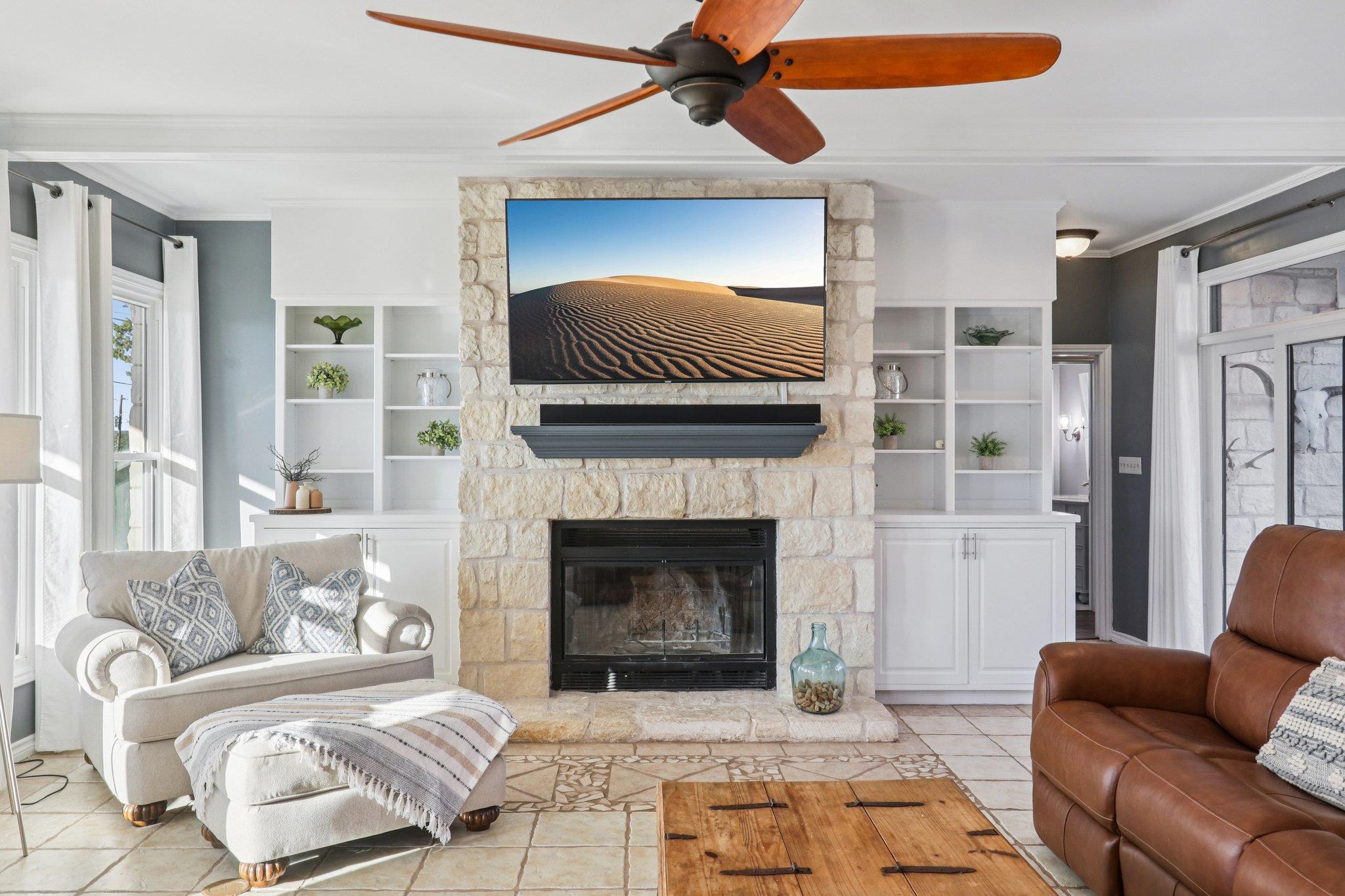 5101 Country Club Dr, Lago Vista, TX 78645