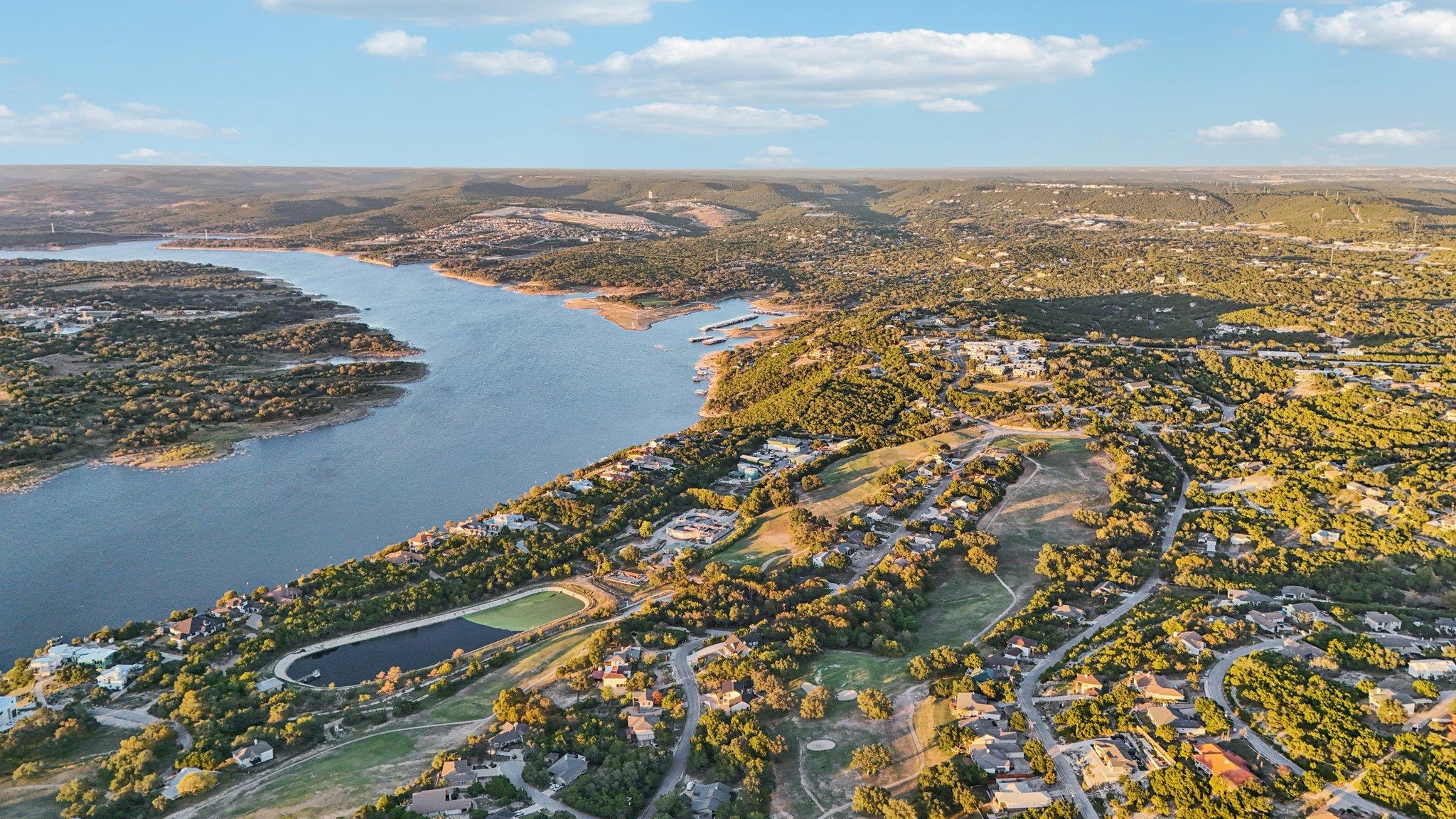 5101 Country Club Dr, Lago Vista, TX 78645