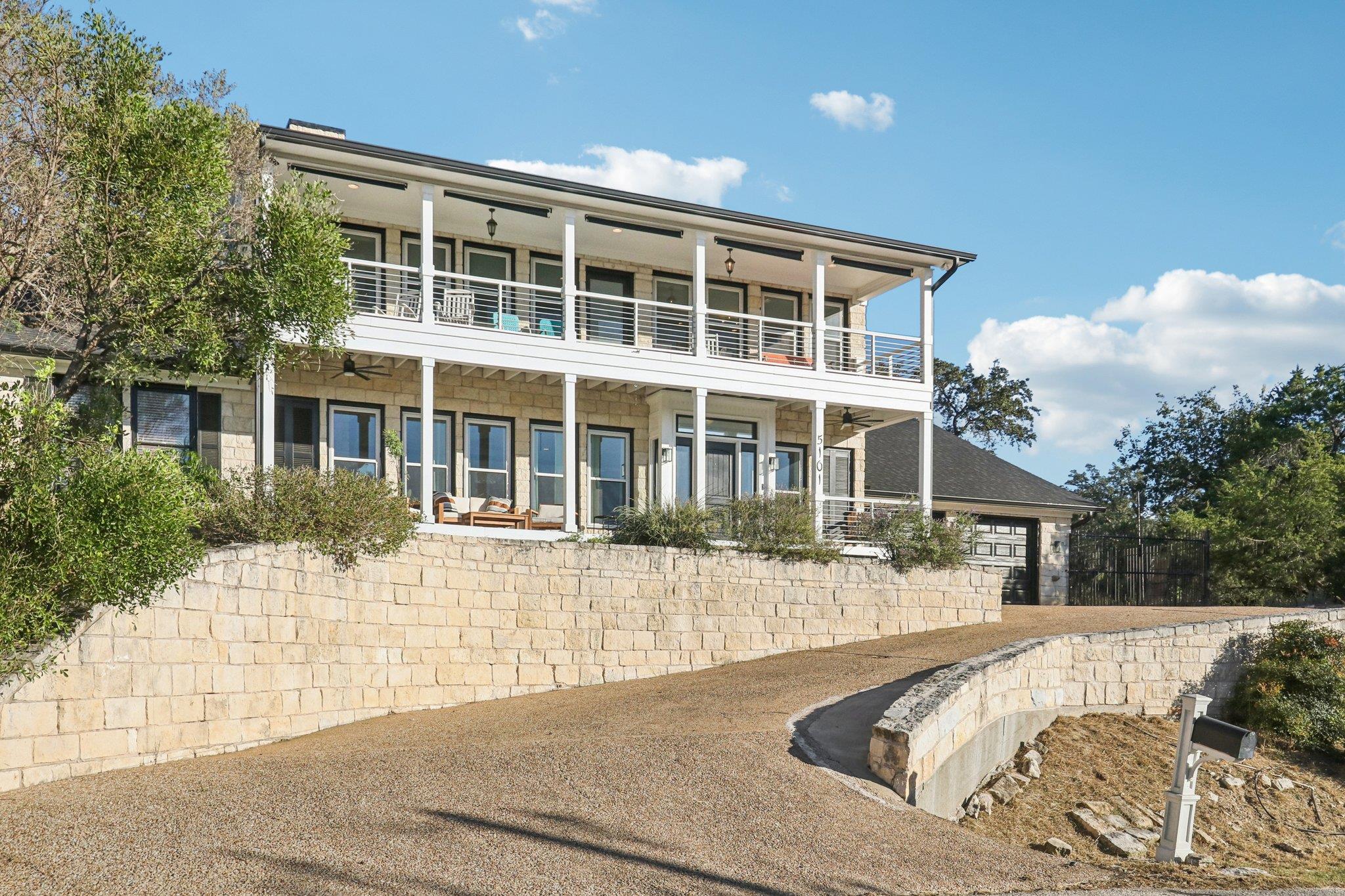 5101 Country Club Dr, Lago Vista, TX 78645