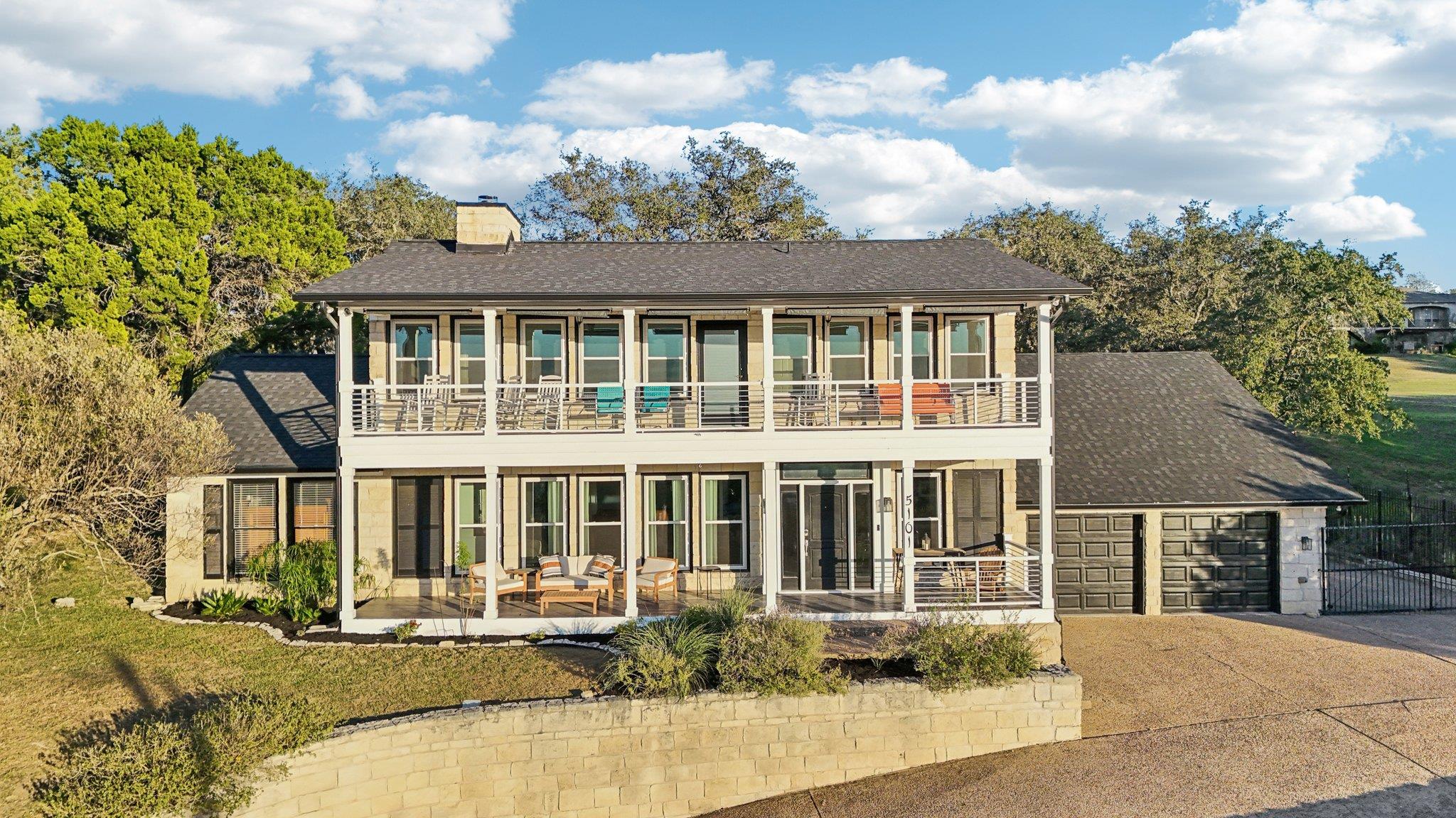 5101 Country Club Dr, Lago Vista, TX 78645