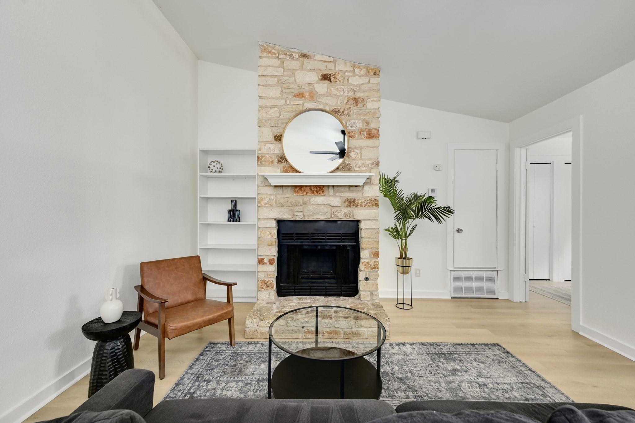 12820 Tomanet Trl # A & B, Austin, TX 78727