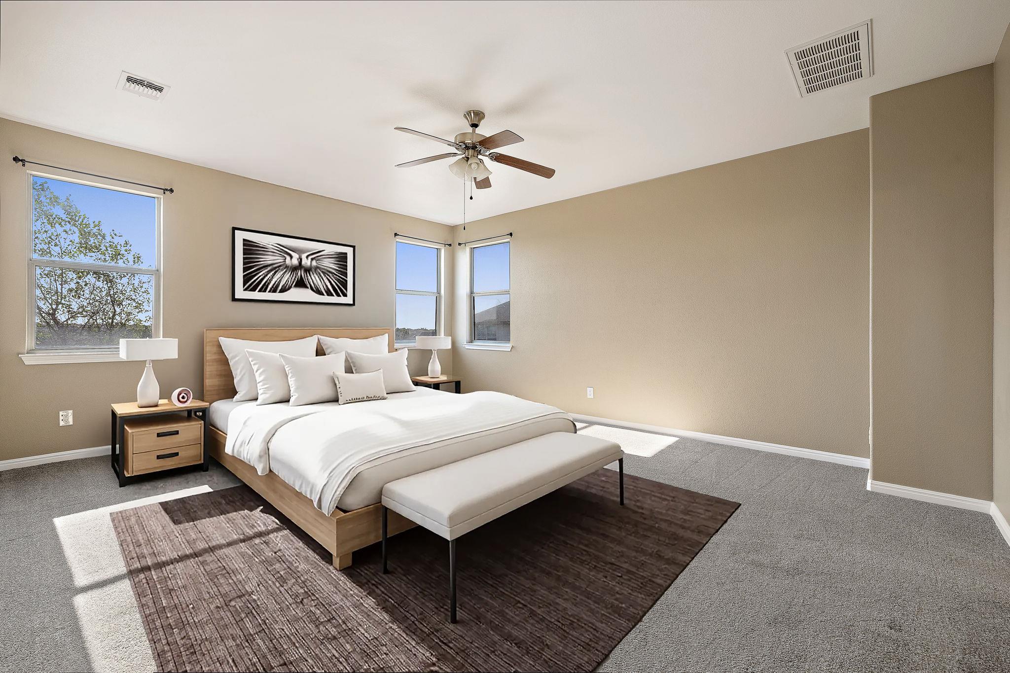 309 Siltstone Way, Liberty Hill, TX 78642