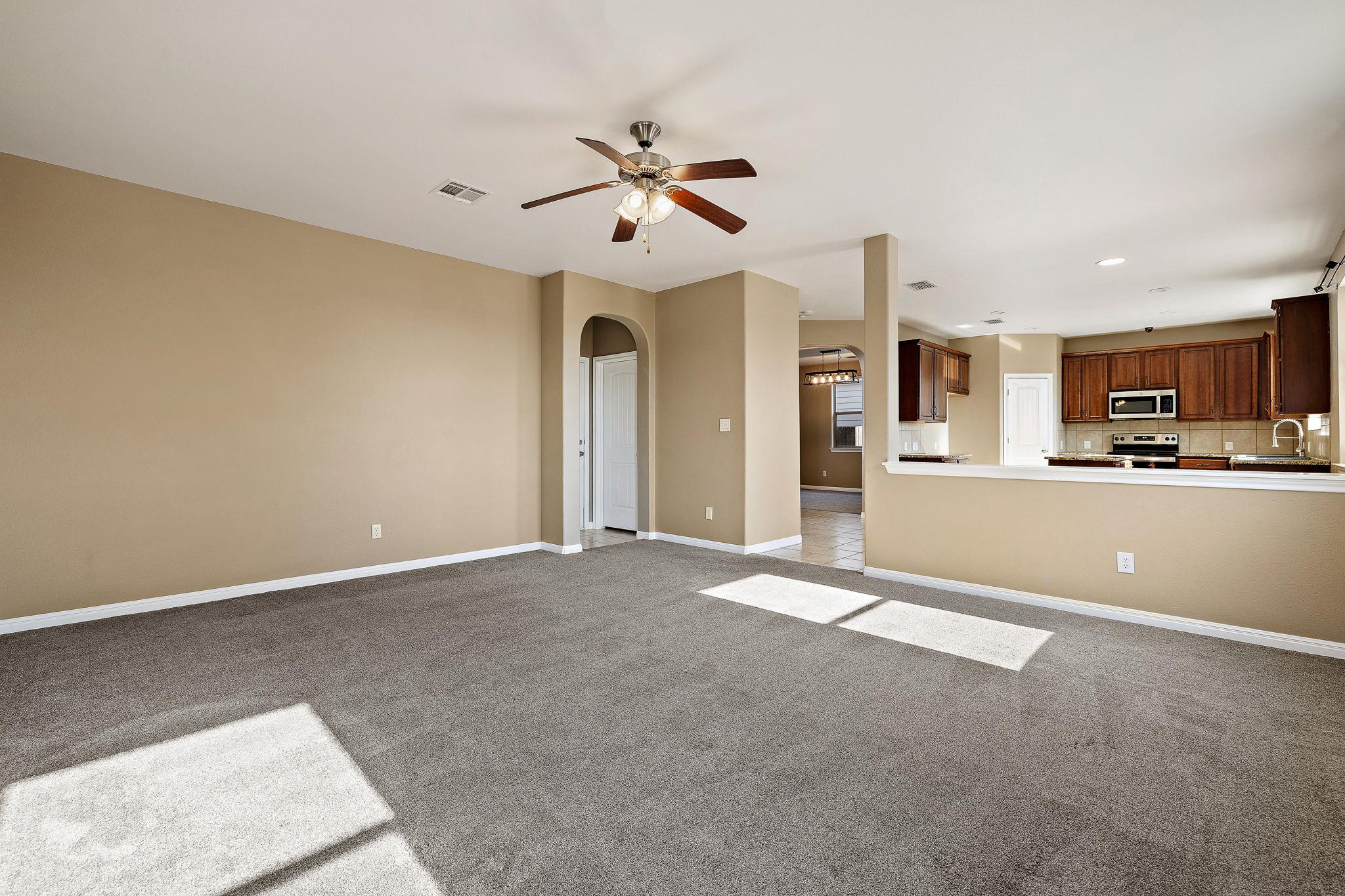 309 Siltstone Way, Liberty Hill, TX 78642