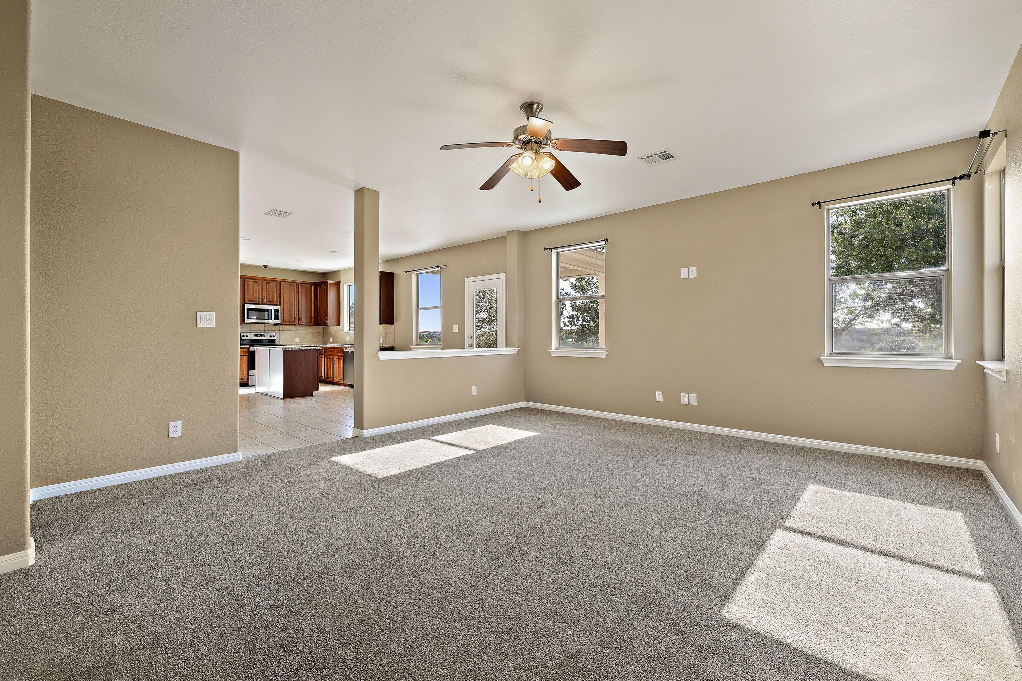 309 Siltstone Way, Liberty Hill, TX 78642