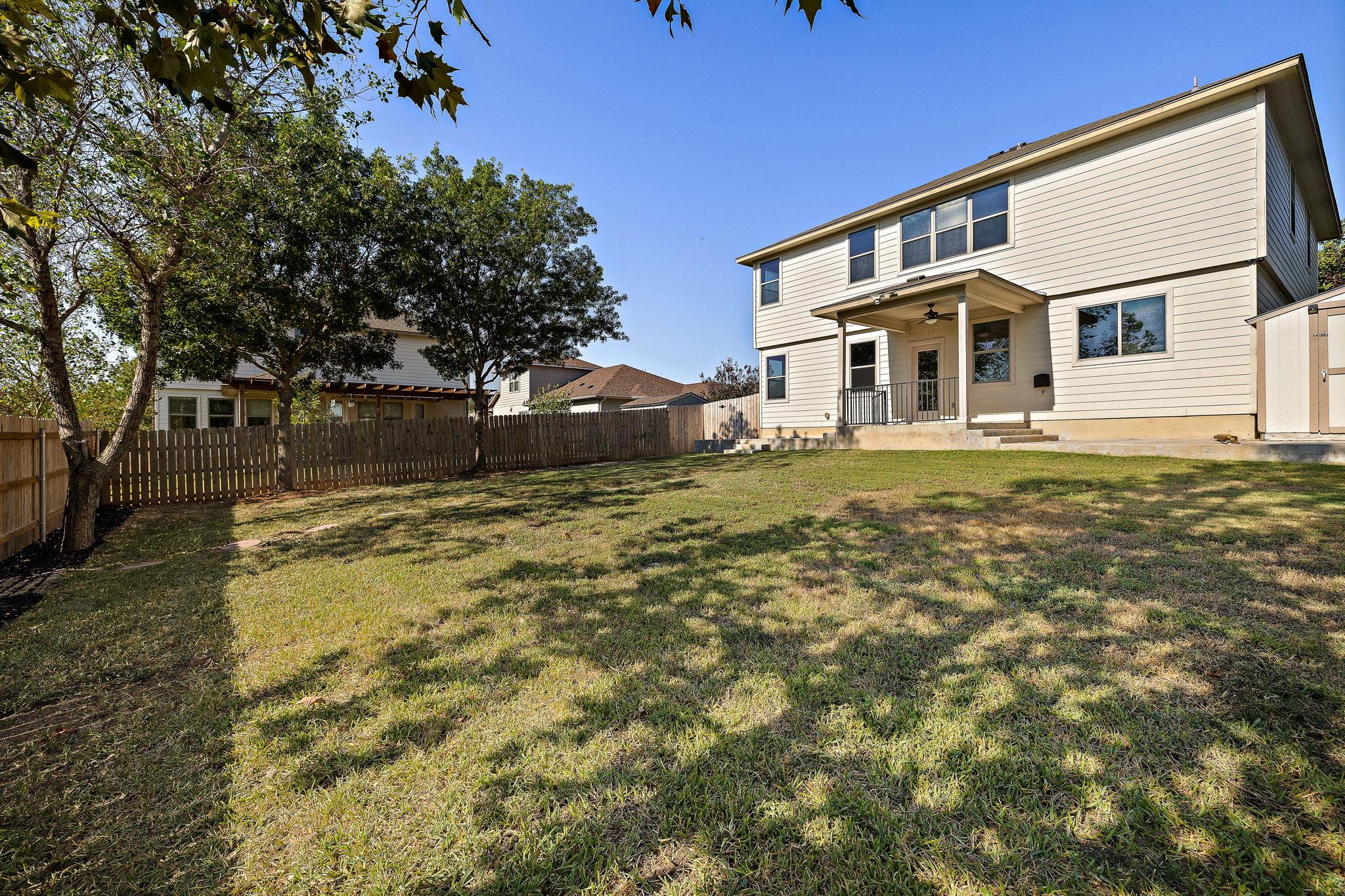 309 Siltstone Way, Liberty Hill, TX 78642