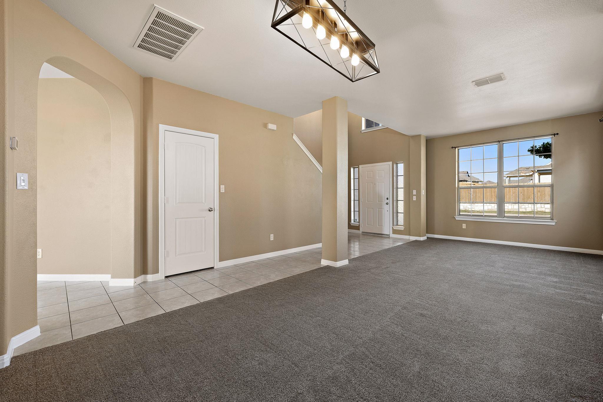 309 Siltstone Way, Liberty Hill, TX 78642