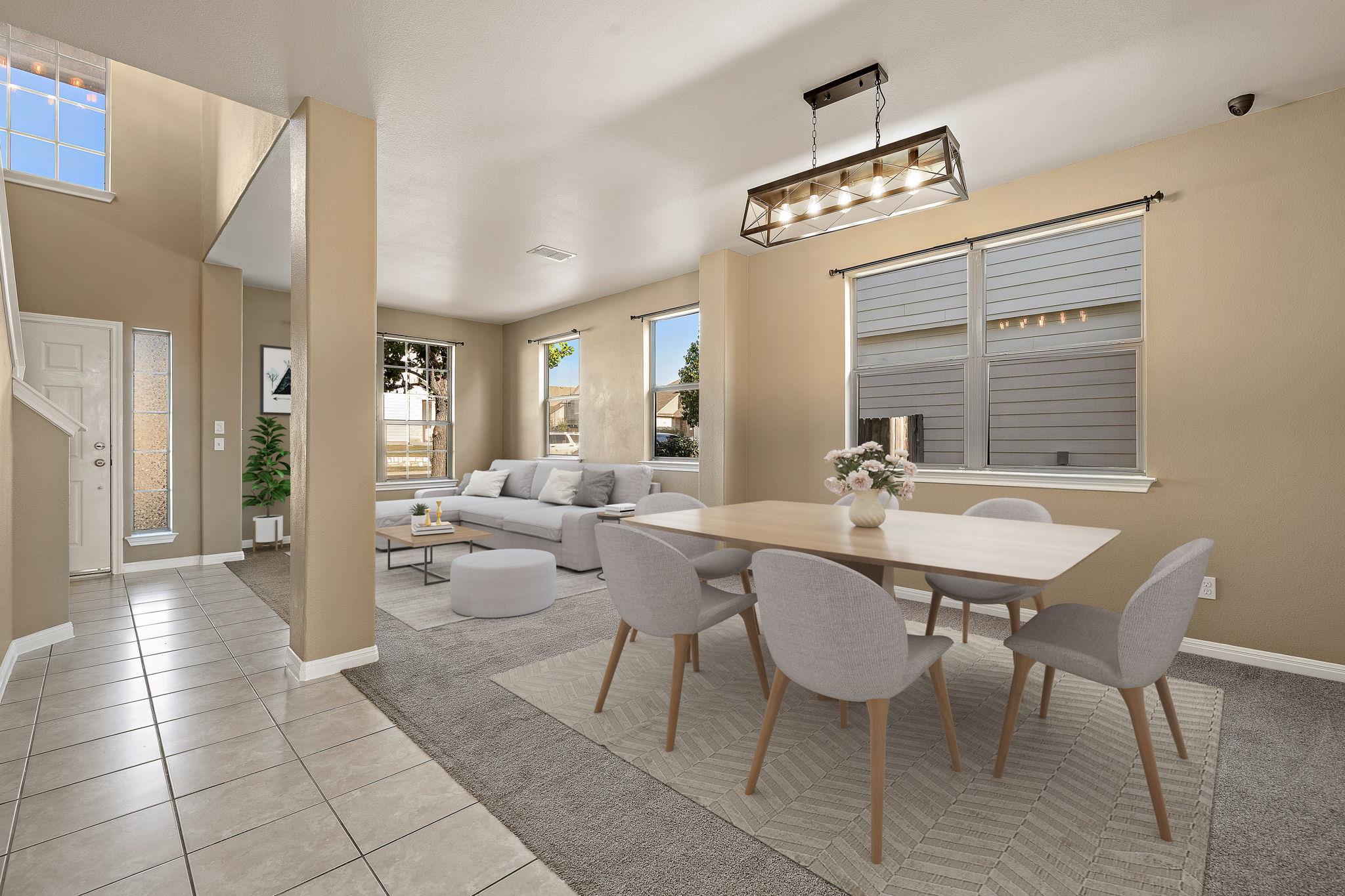 309 Siltstone Way, Liberty Hill, TX 78642