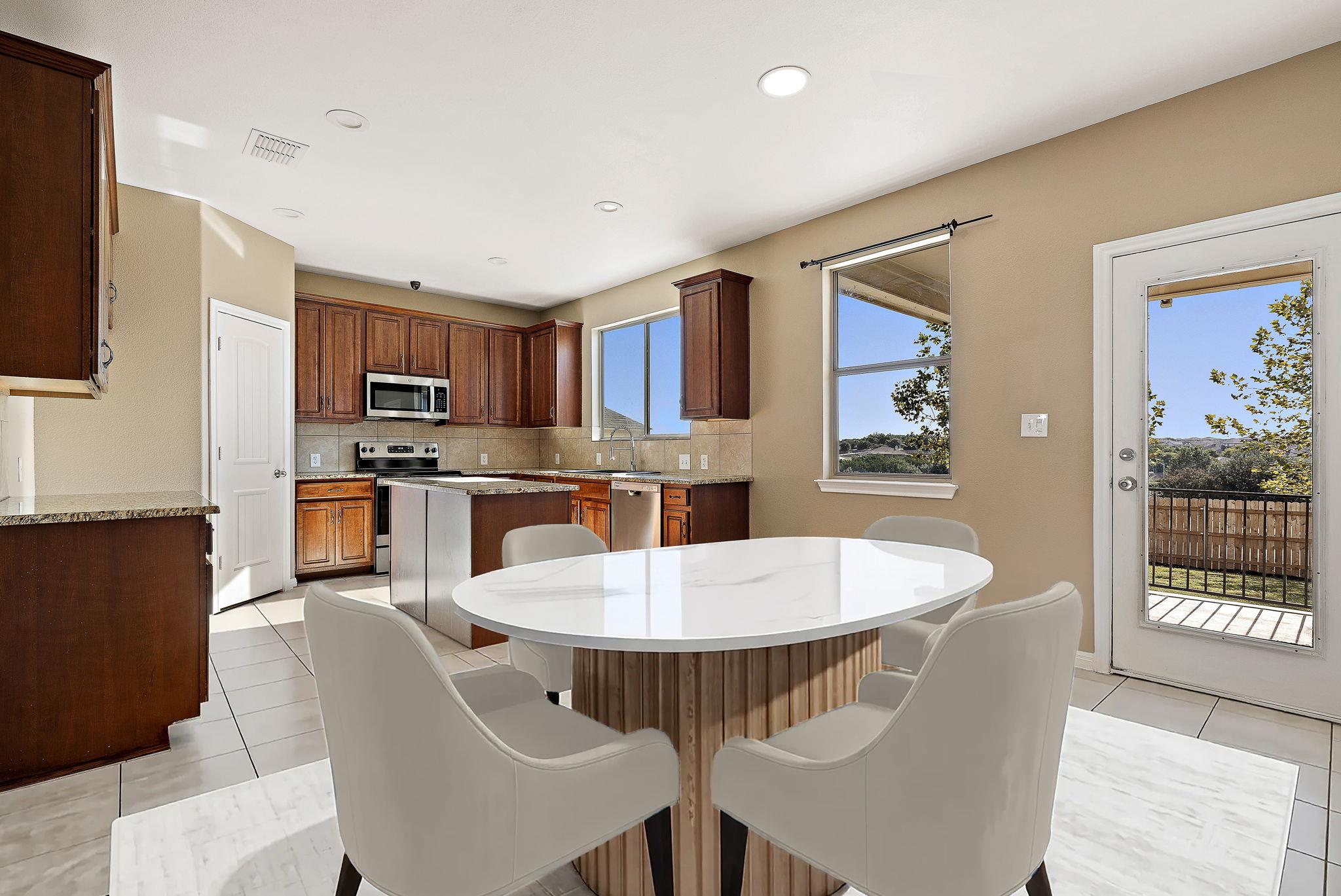 309 Siltstone Way, Liberty Hill, TX 78642