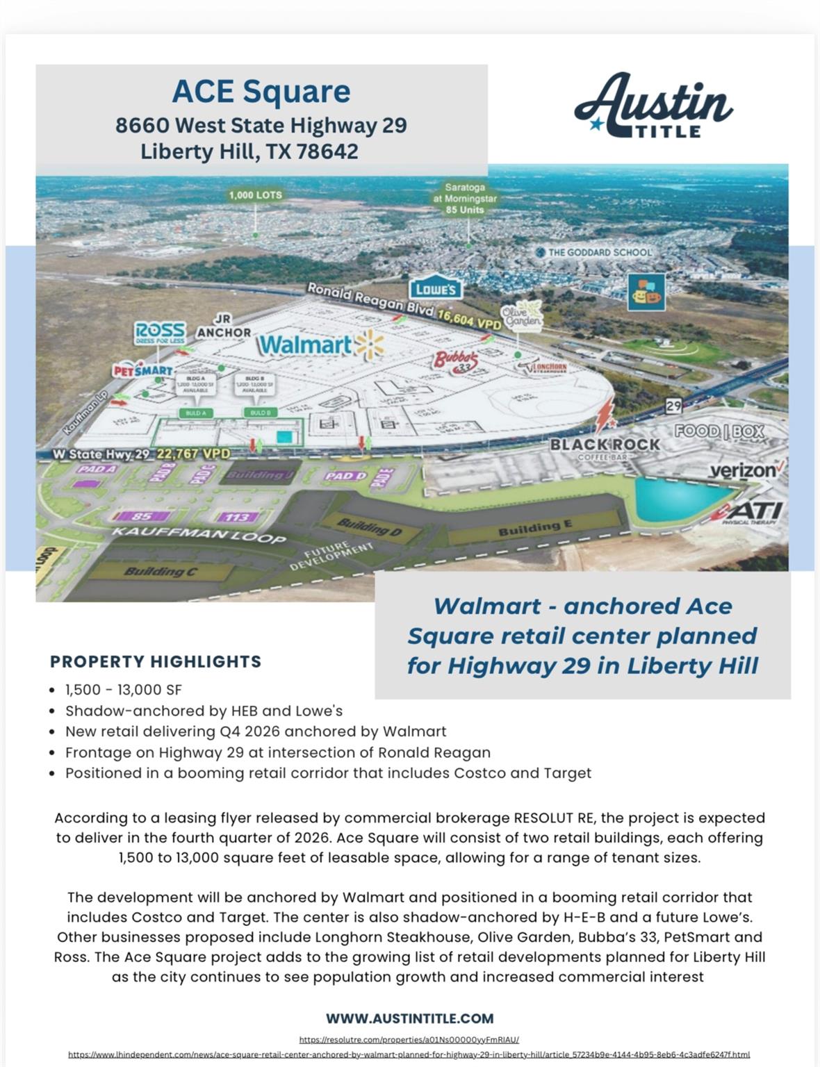 309 Siltstone Way, Liberty Hill, TX 78642