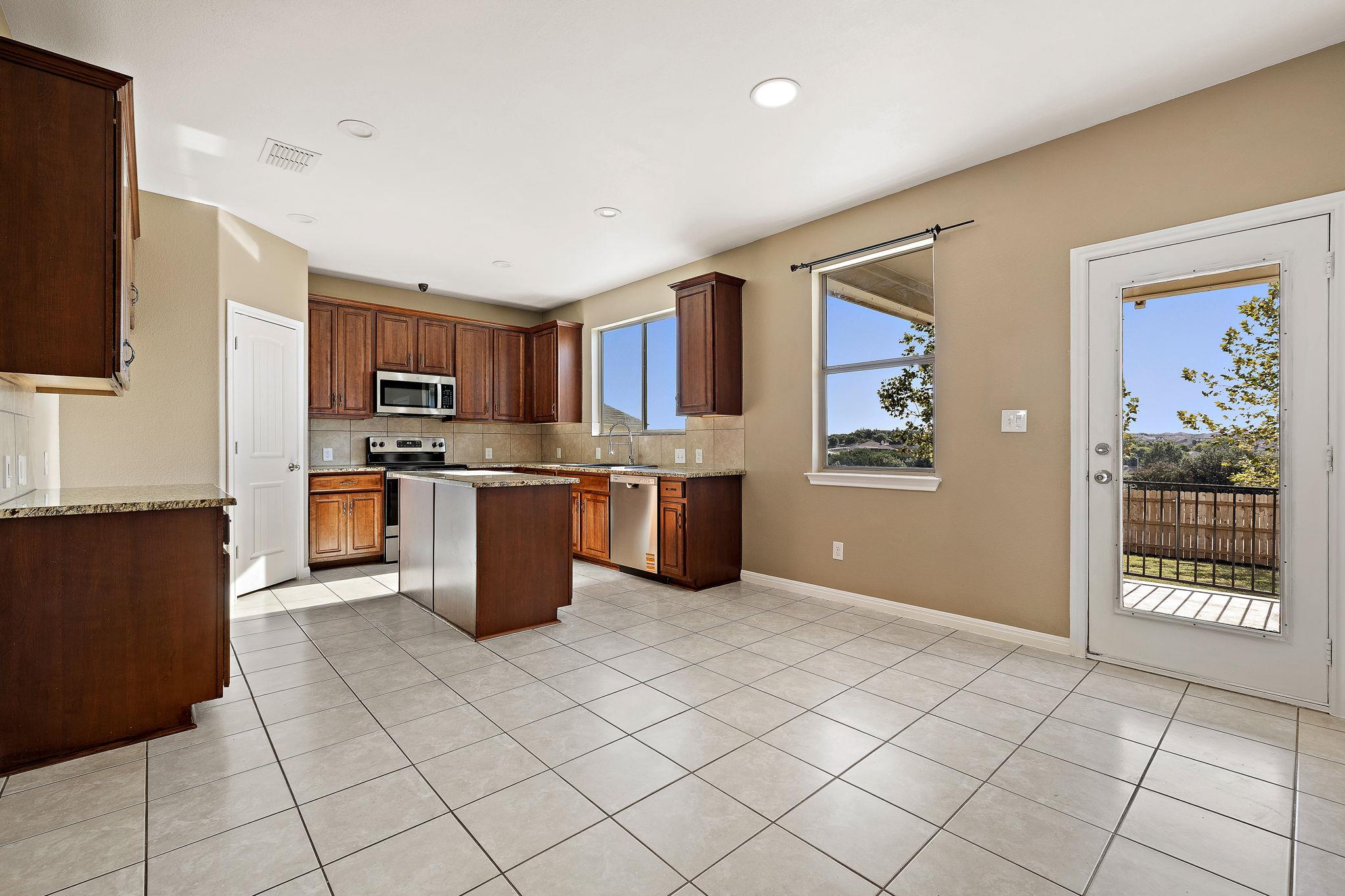 309 Siltstone Way, Liberty Hill, TX 78642