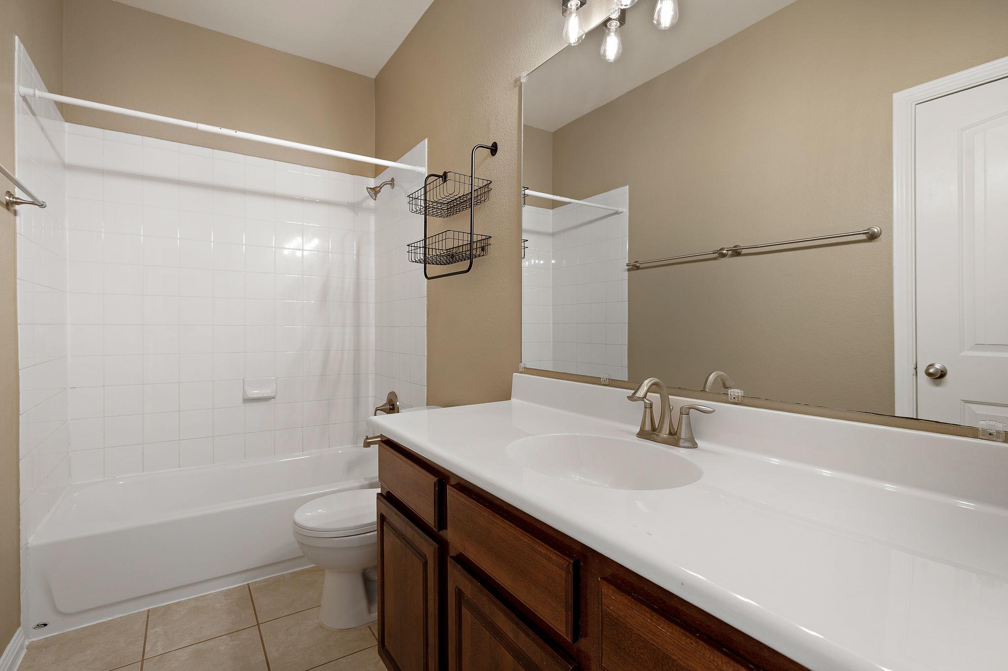 309 Siltstone Way, Liberty Hill, TX 78642