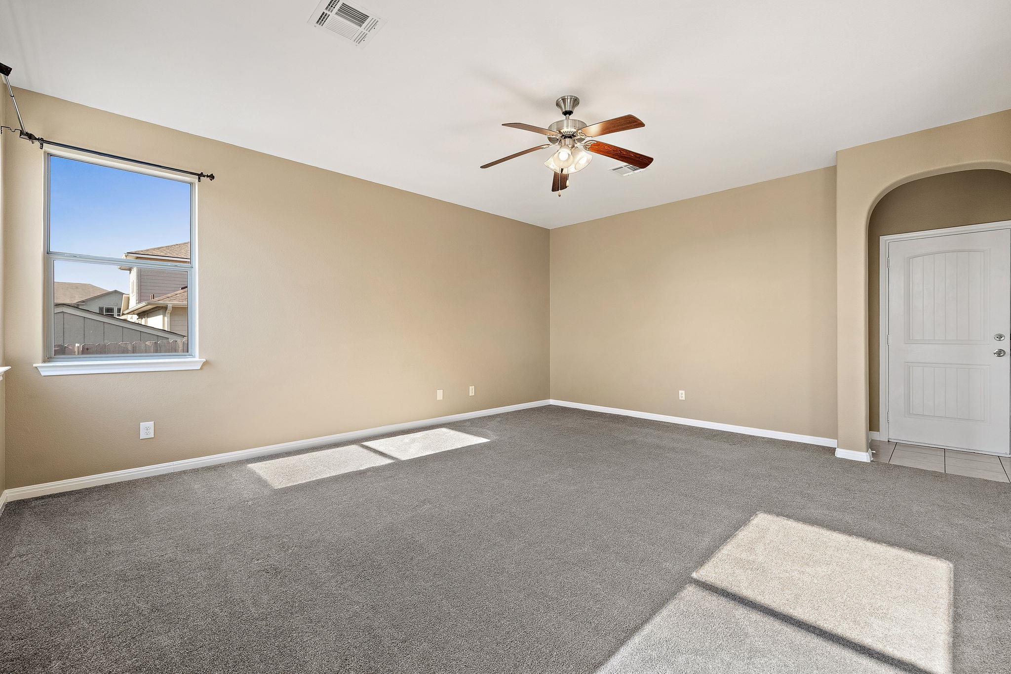 309 Siltstone Way, Liberty Hill, TX 78642