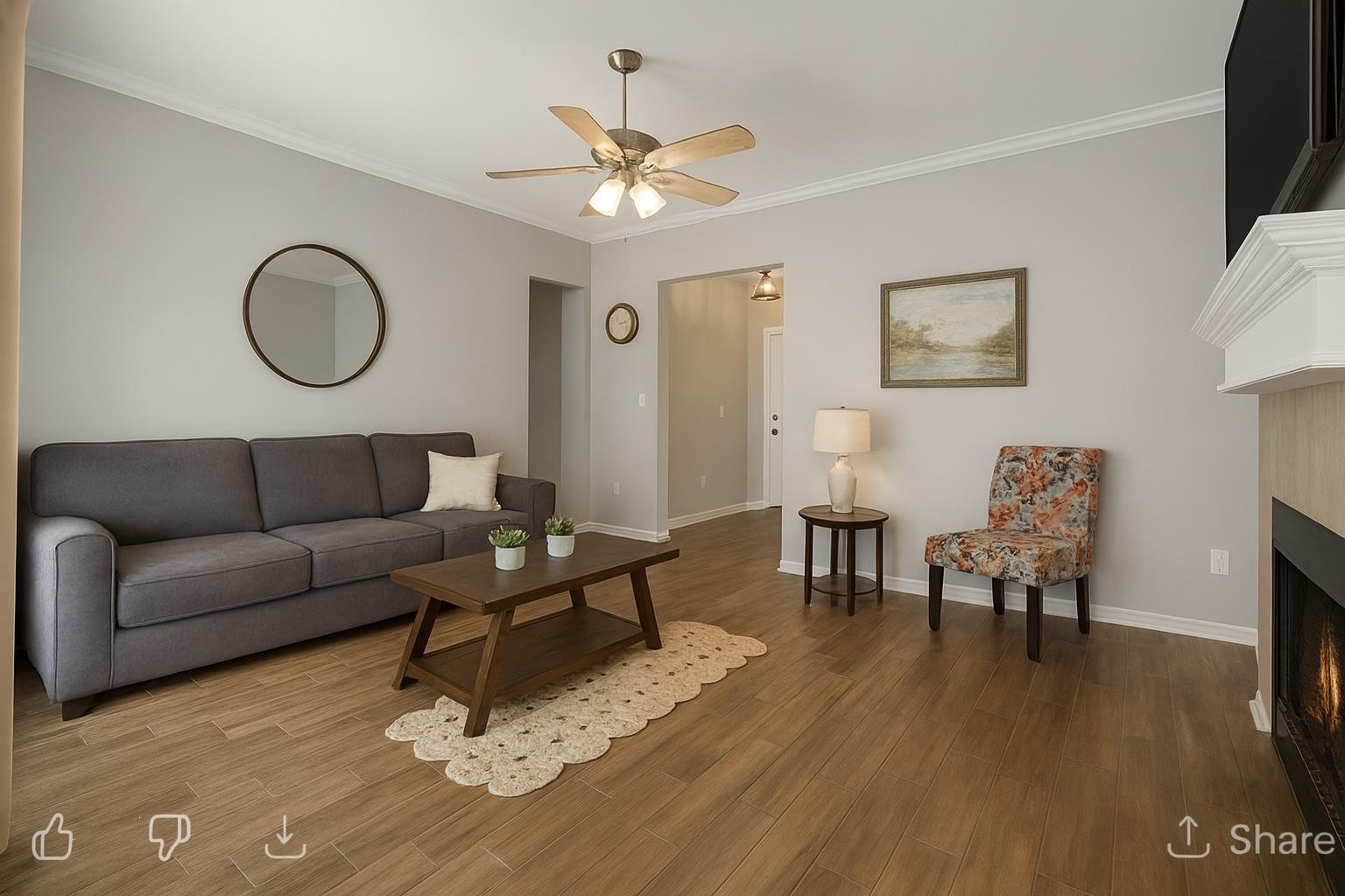 8313 Timber Trl, Lago Vista, TX 78645