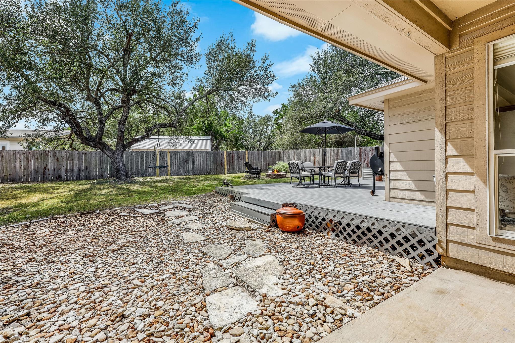8313 Timber Trl, Lago Vista, TX 78645