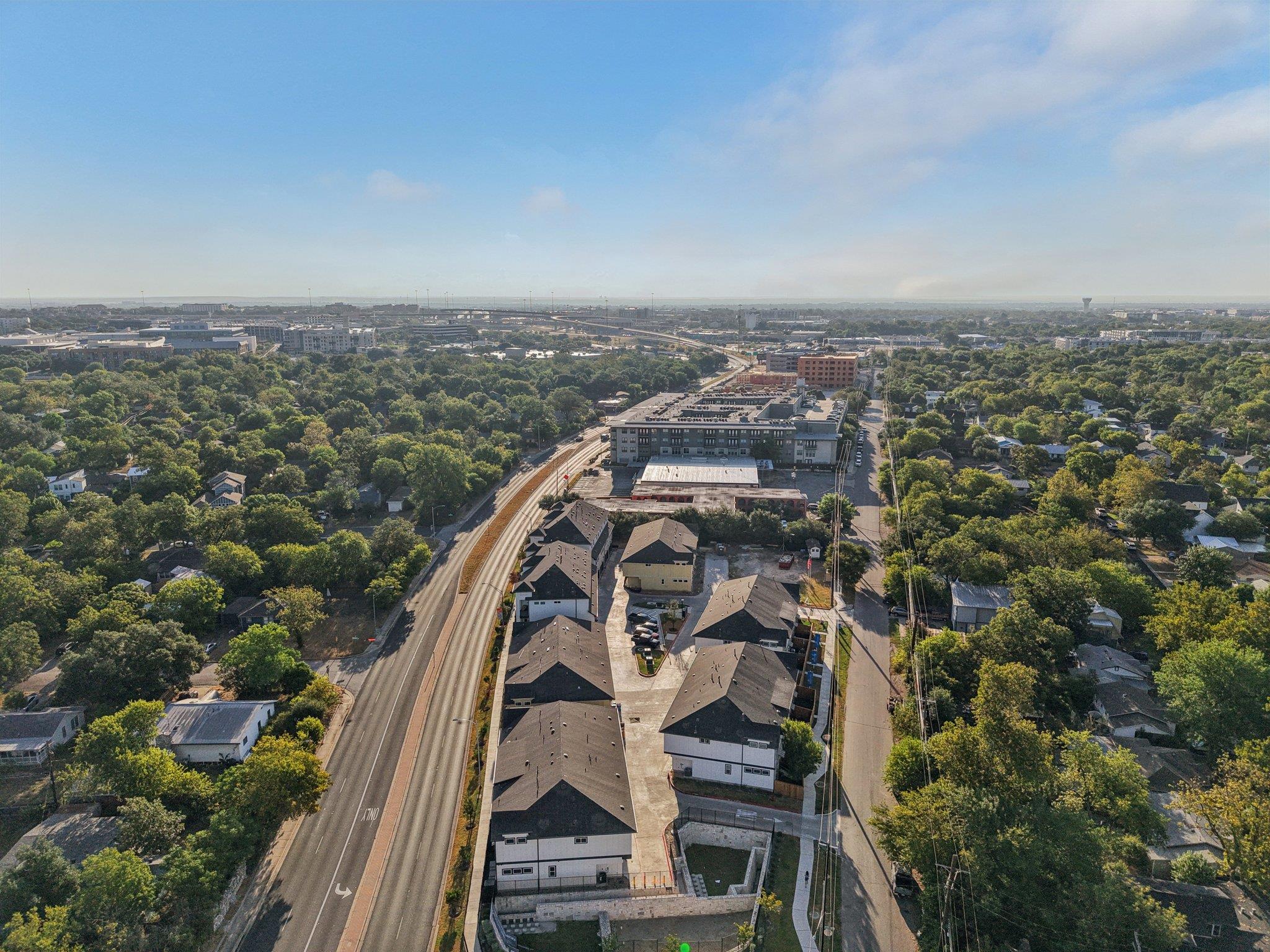 200 W 56th St # 1103, Austin, TX 78751