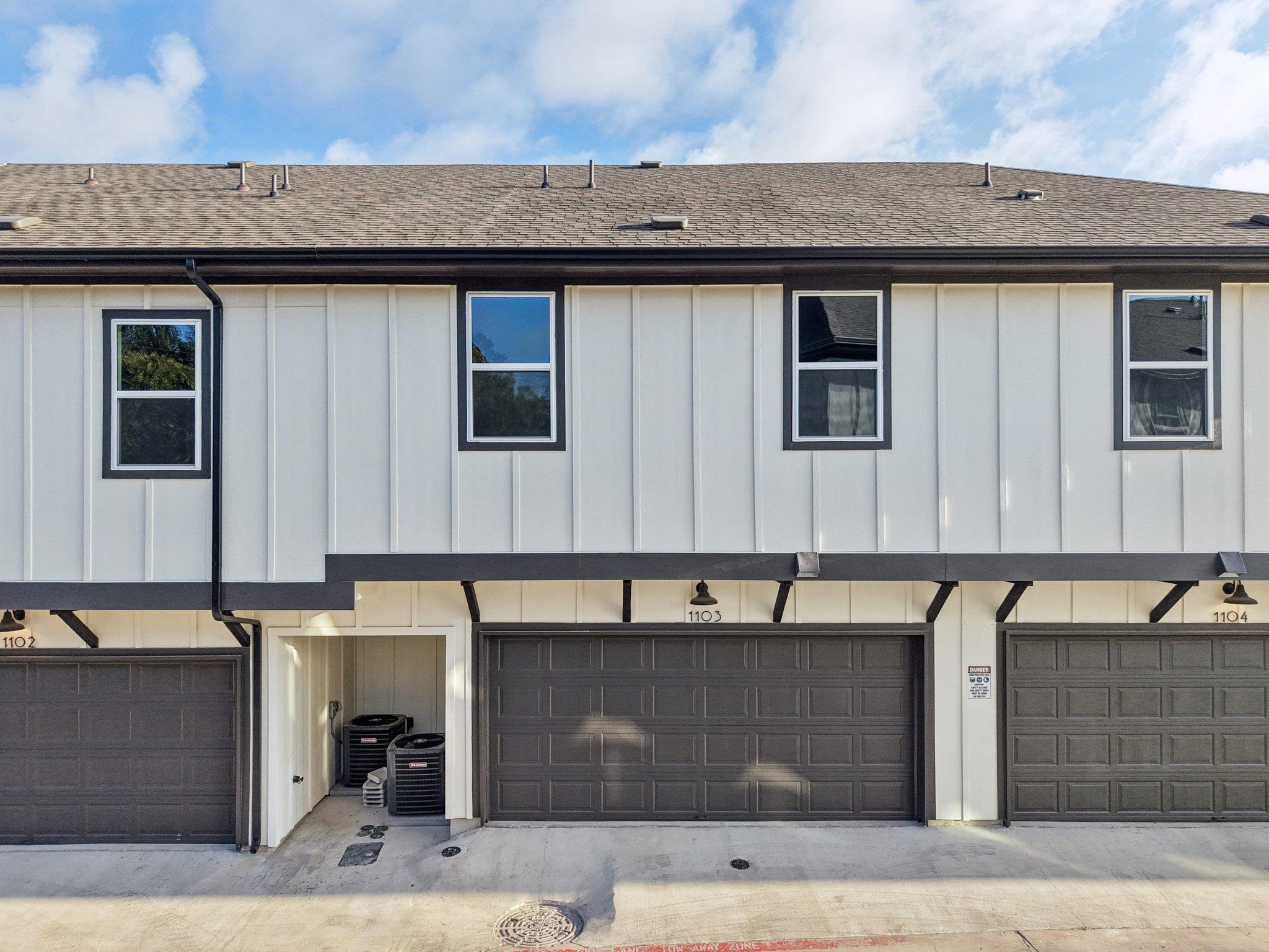 200 W 56th St # 1103, Austin, TX 78751