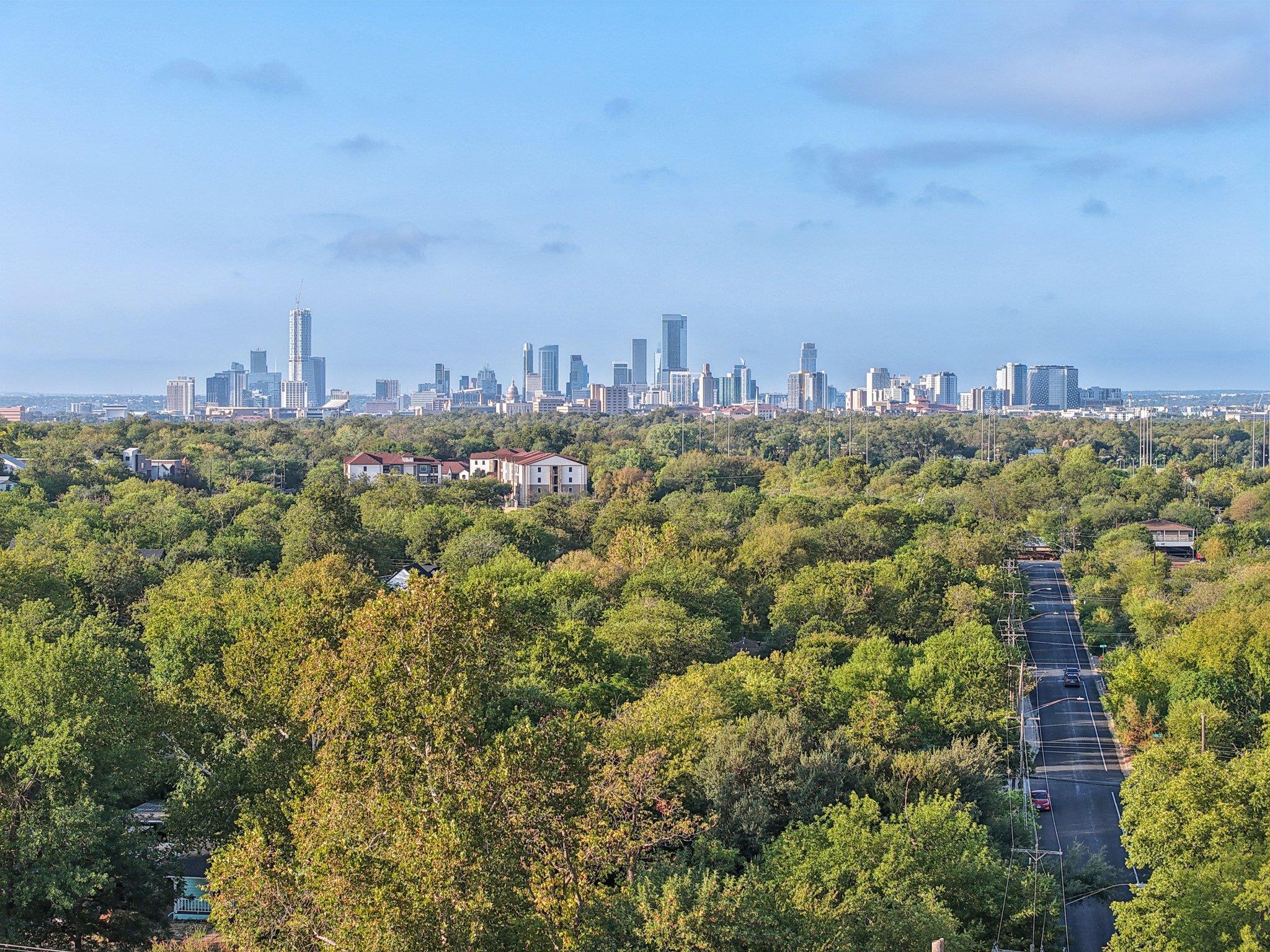 200 W 56th St # 1103, Austin, TX 78751