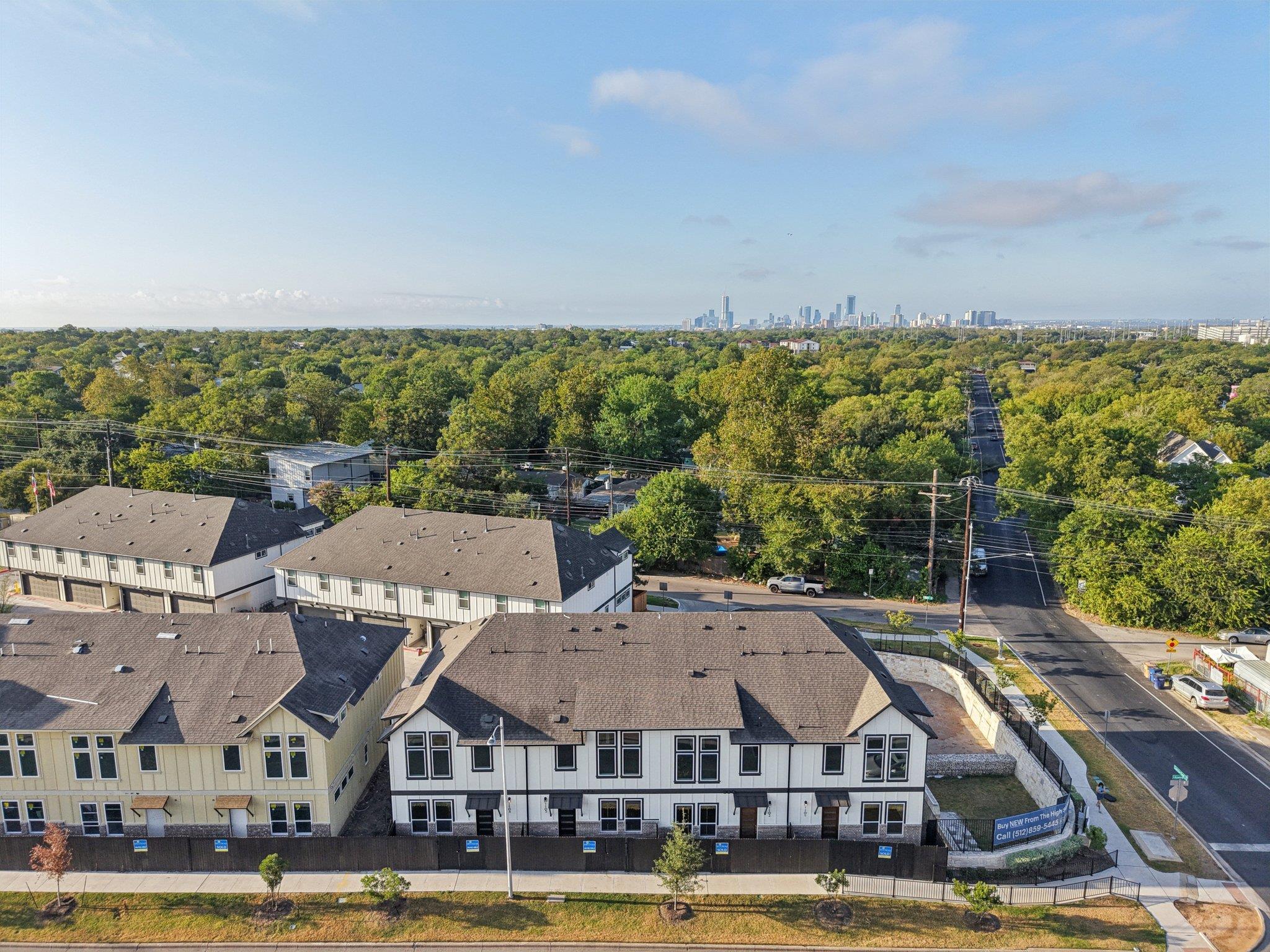 200 W 56th St # 1103, Austin, TX 78751