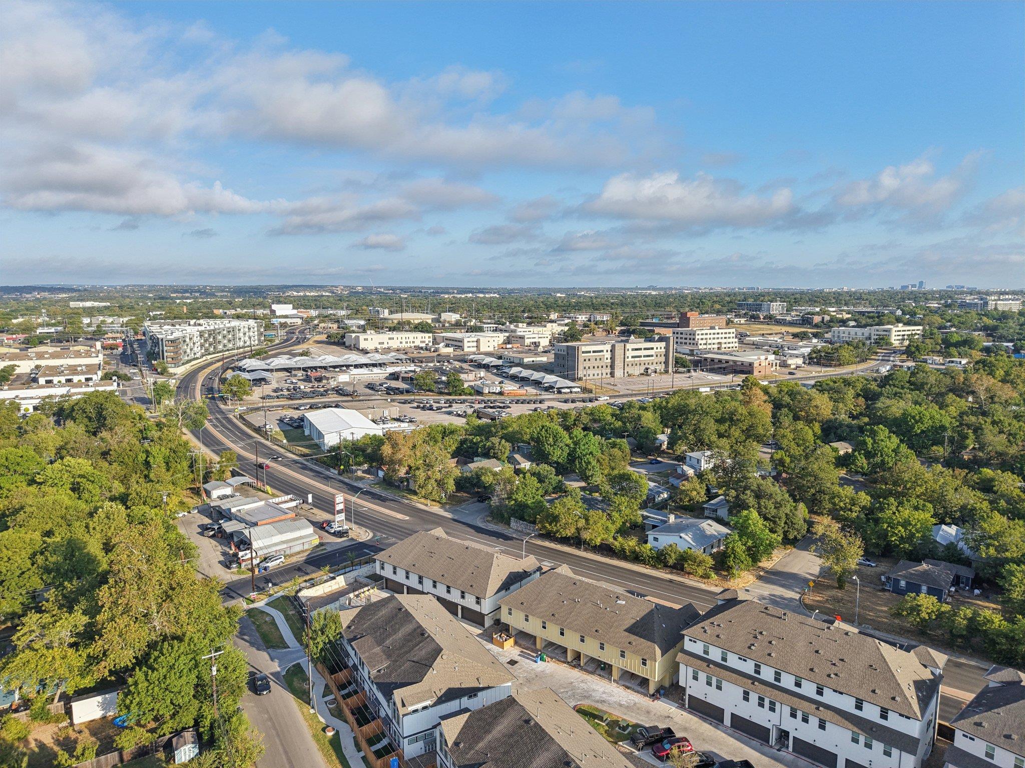 200 W 56th St # 1103, Austin, TX 78751