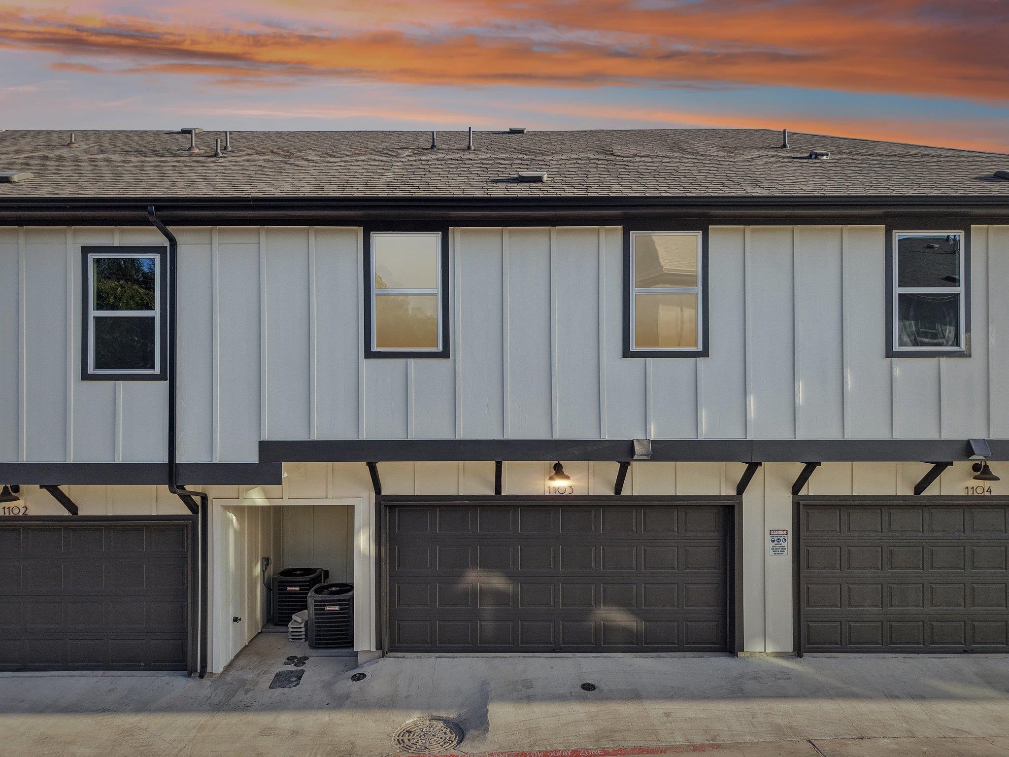 200 W 56th St # 1103, Austin, TX 78751