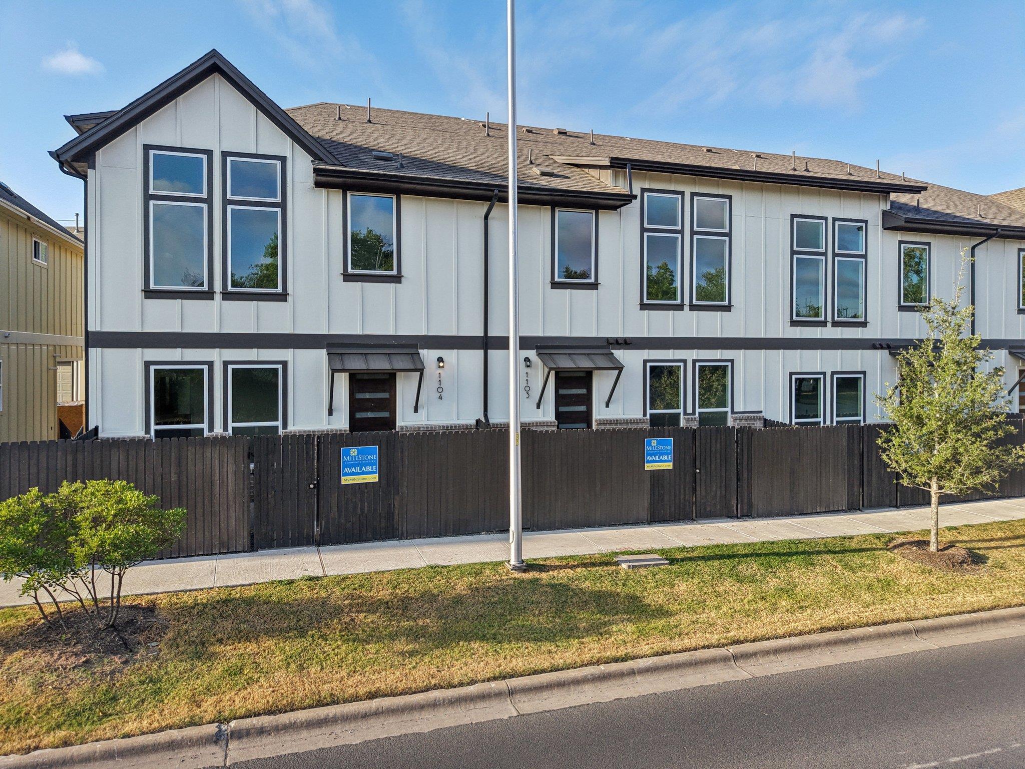 200 W 56th St # 1103, Austin, TX 78751