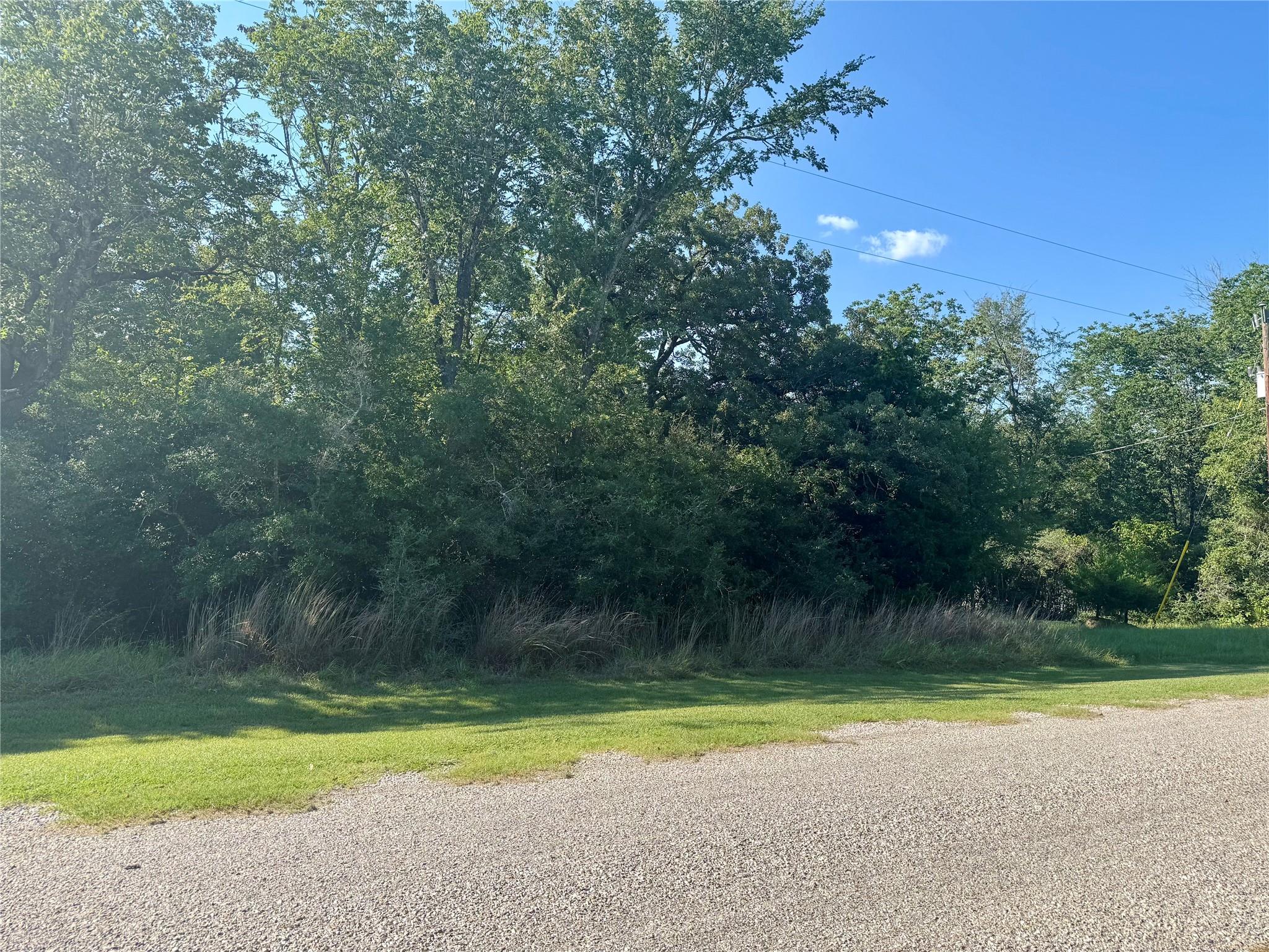 TBD W Pin Oak Dr, Caldwell, TX 77836