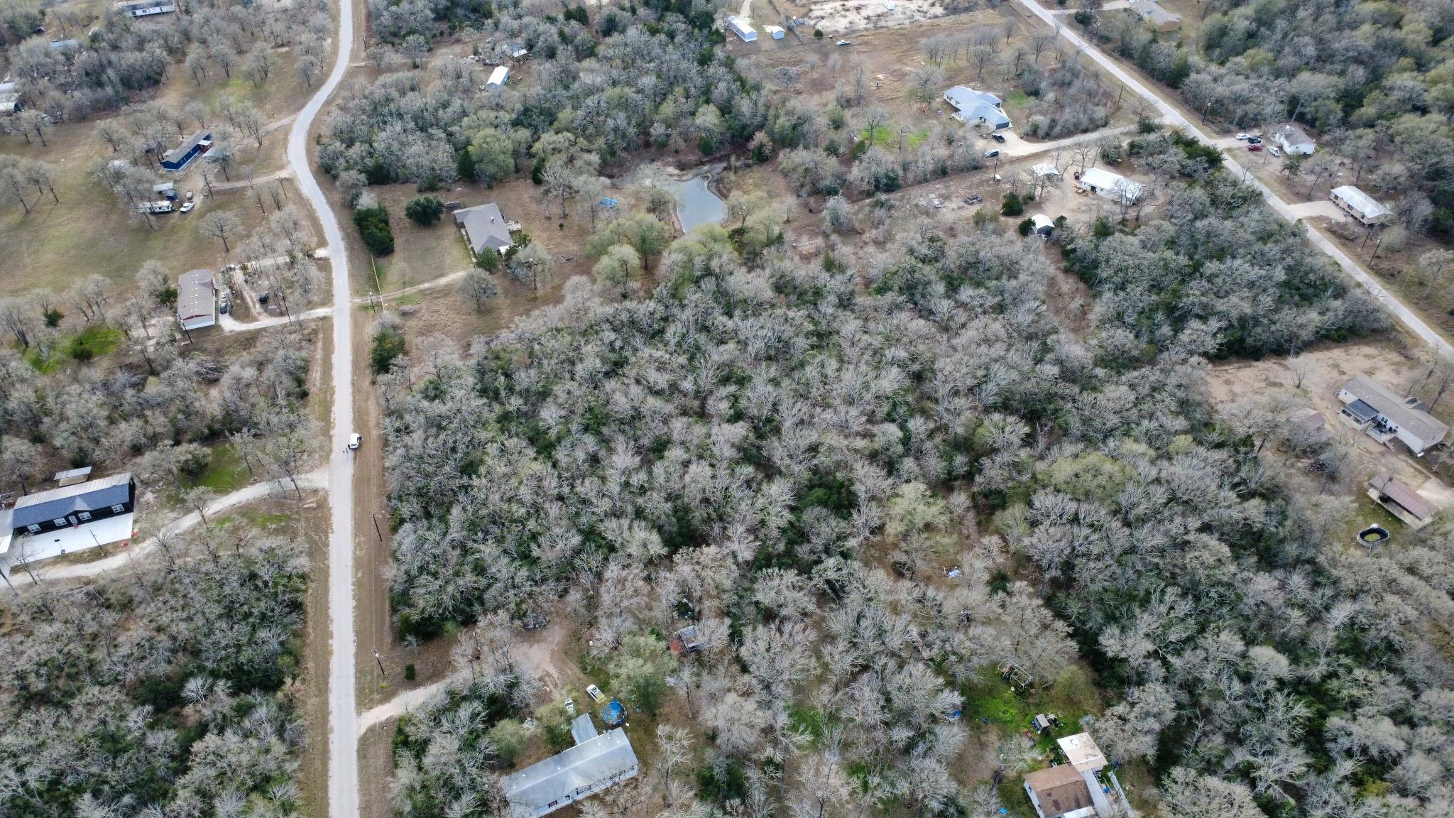 TBD W Pin Oak Dr, Caldwell, TX 77836