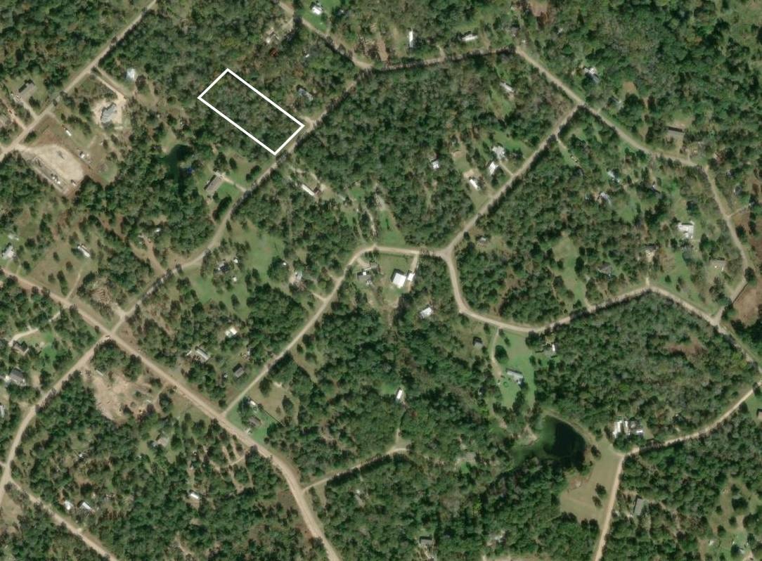 TBD W Pin Oak Dr, Caldwell, TX 77836