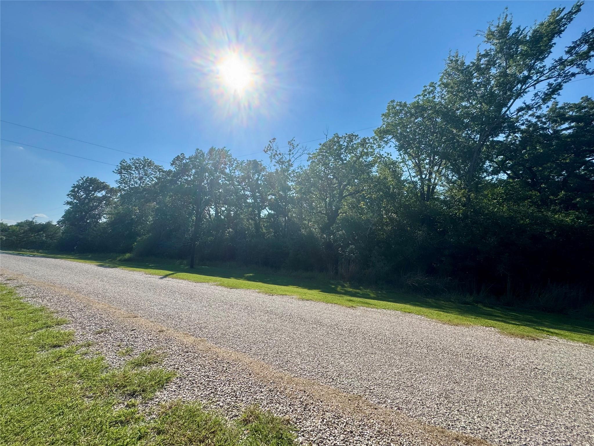 TBD W Pin Oak Dr, Caldwell, TX 77836