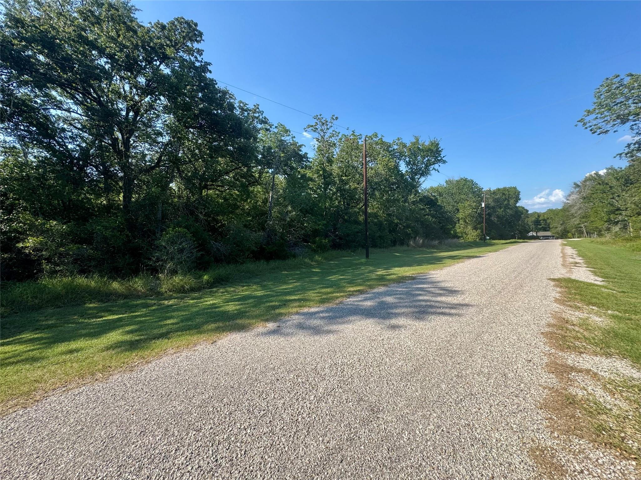 TBD W Pin Oak Dr, Caldwell, TX 77836