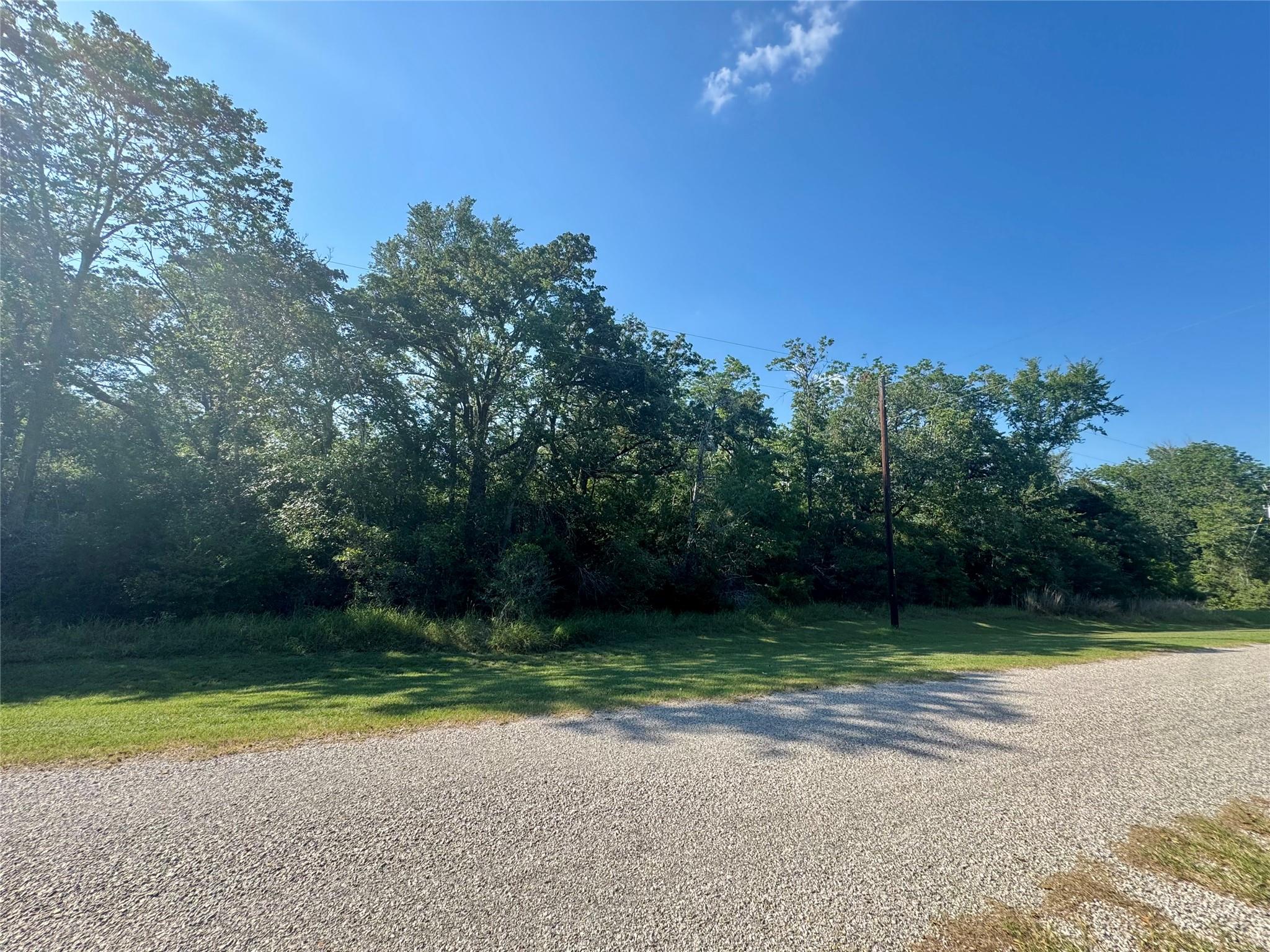 TBD W Pin Oak Dr, Caldwell, TX 77836