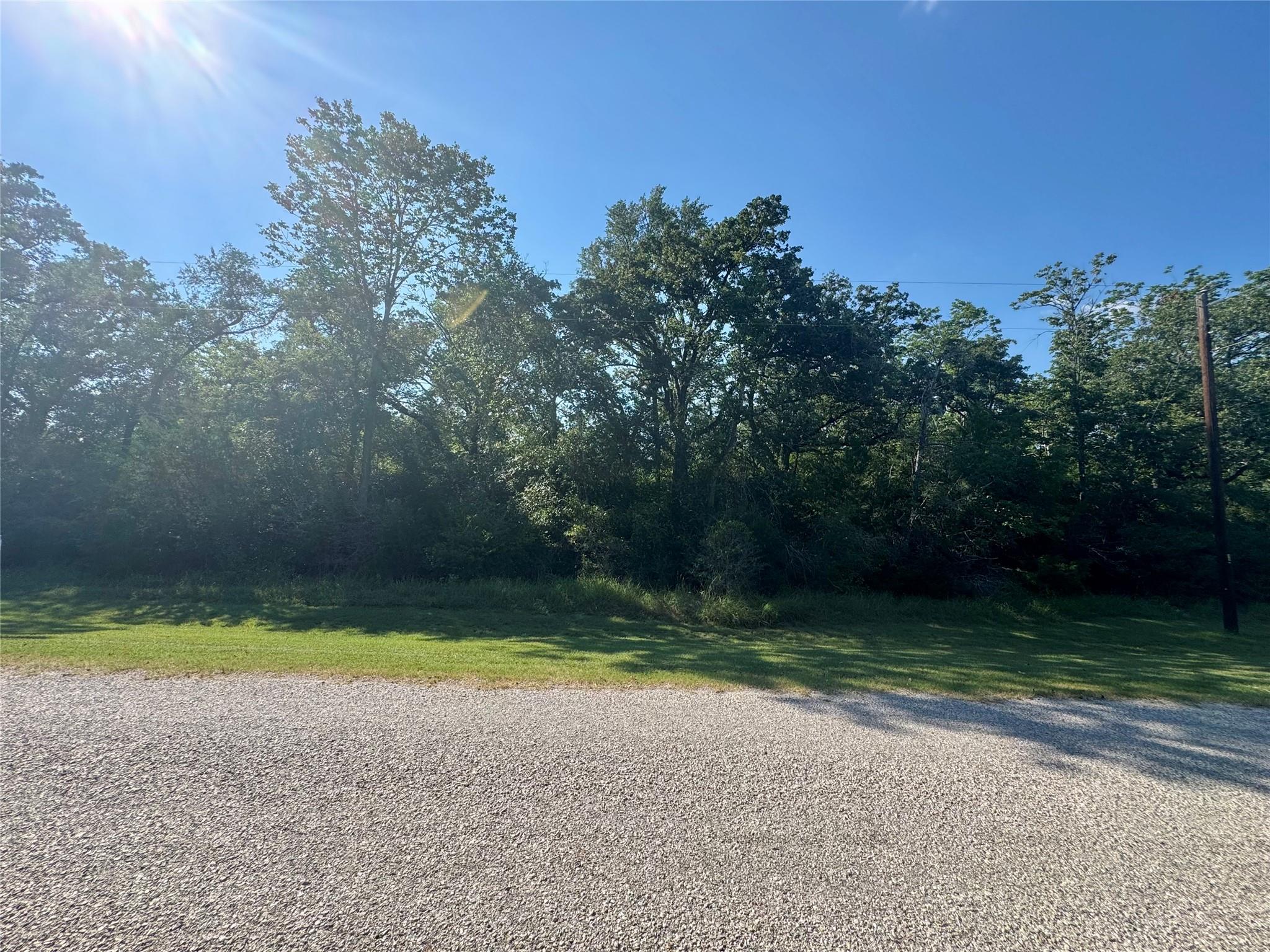 TBD W Pin Oak Dr, Caldwell, TX 77836