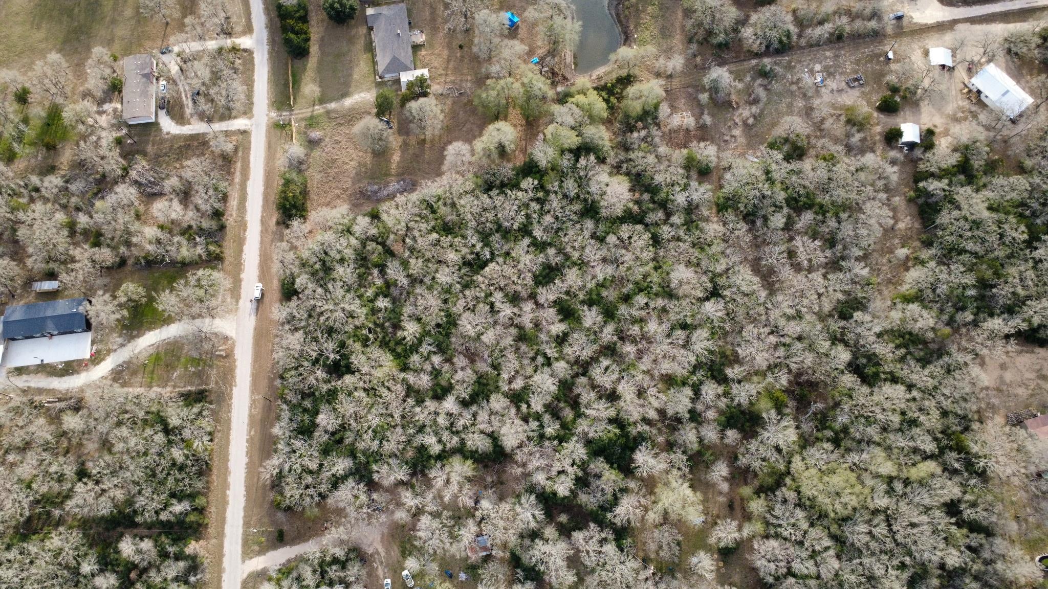 TBD W Pin Oak Dr, Caldwell, TX 77836