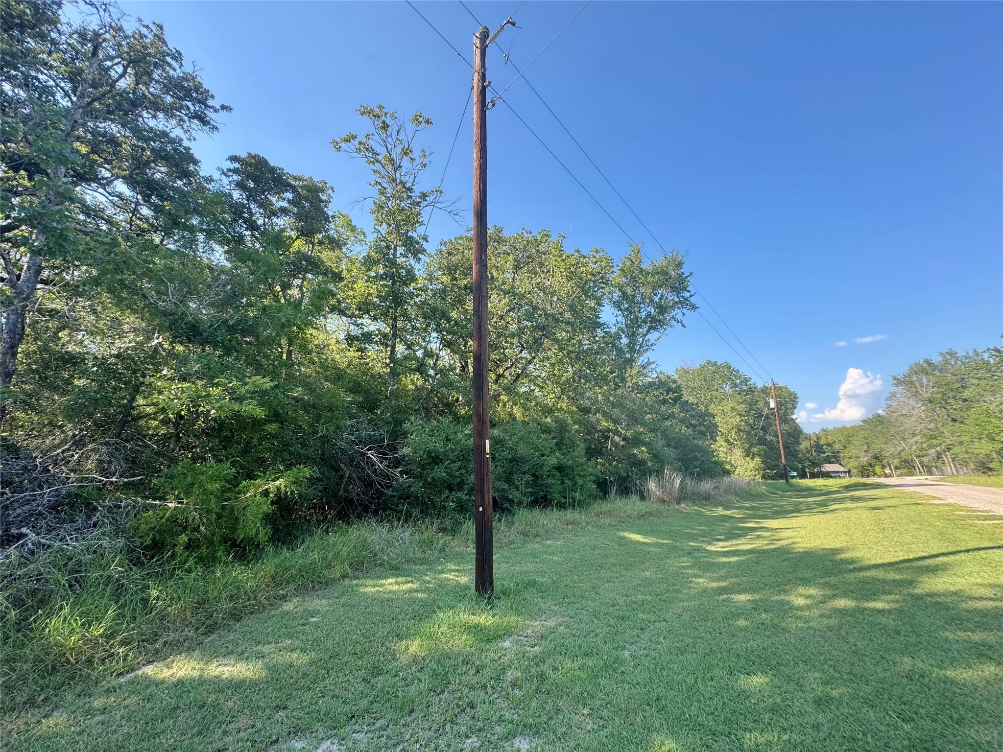 TBD W Pin Oak Dr, Caldwell, TX 77836