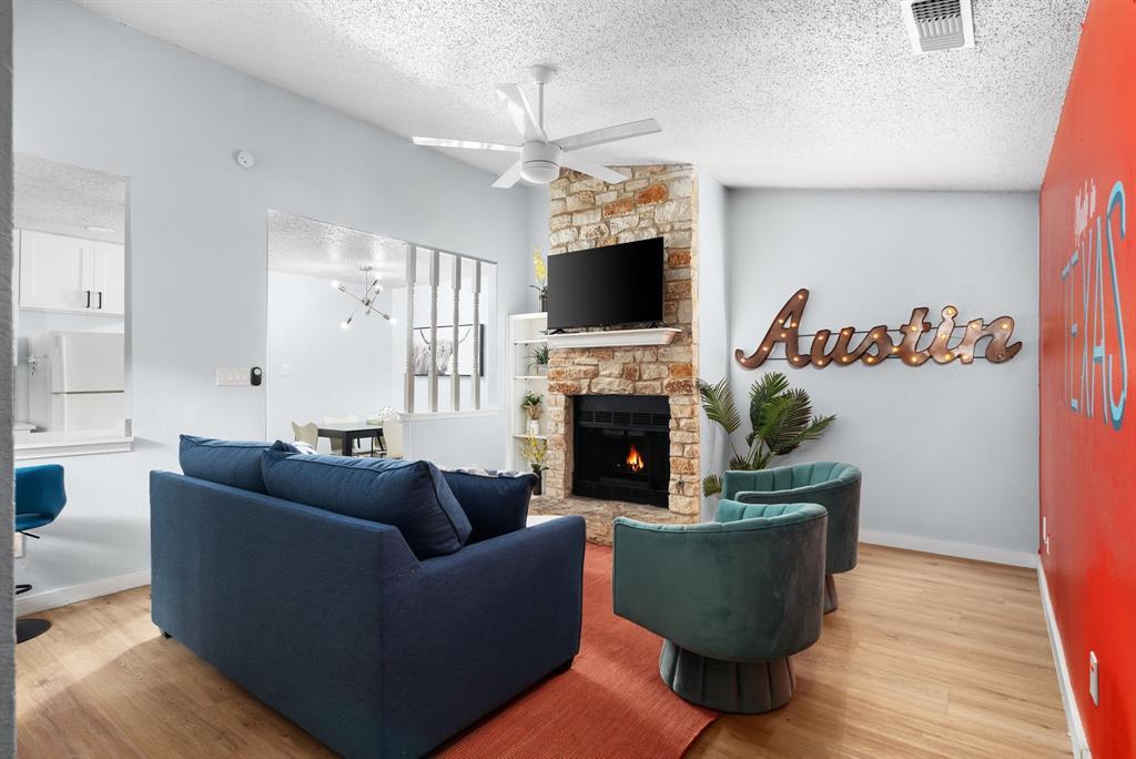 12820 Tomanet Trl, Austin, TX 78727