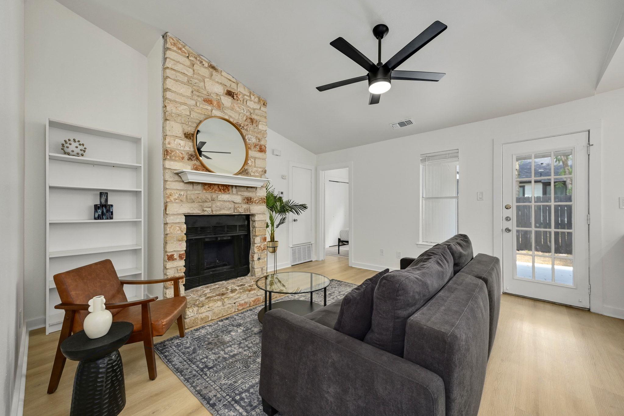 12820 Tomanet Trl, Austin, TX 78727