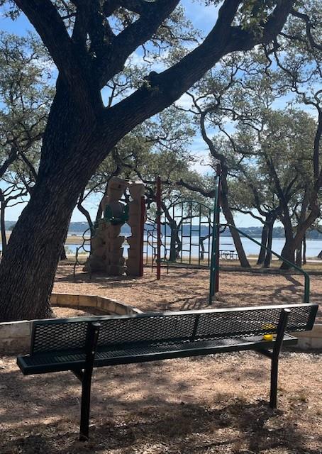 20703 High Dr, Lago Vista, TX 78645