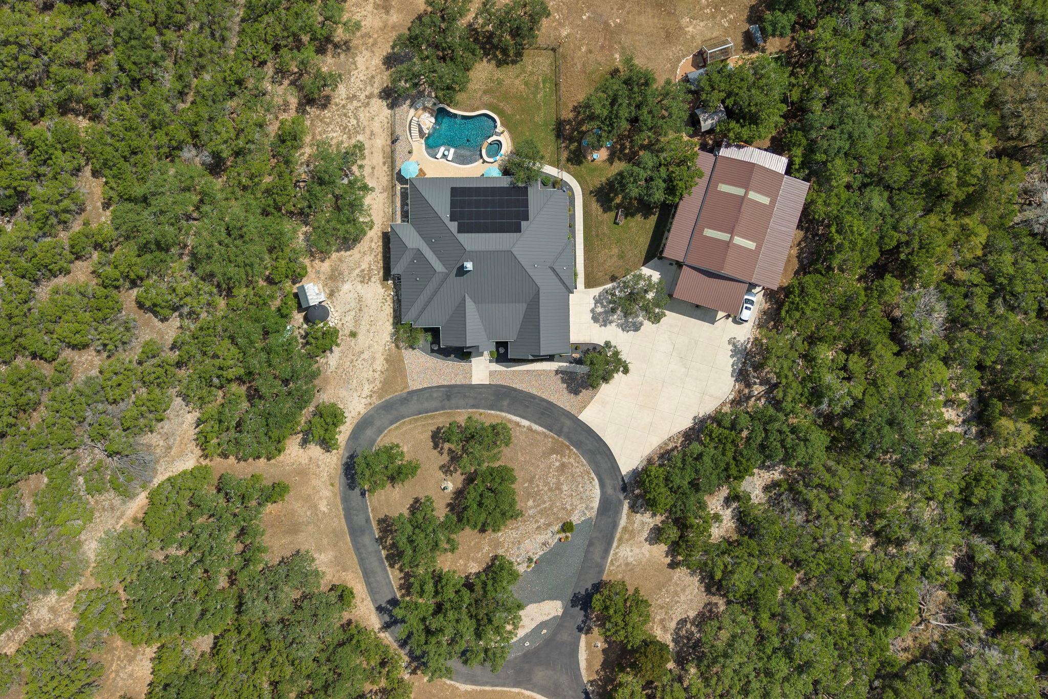 864 Coyote Ridge Dr, Spring Branch, TX 78070