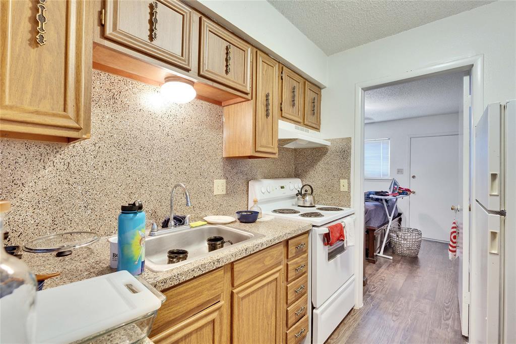 2801 Hemphill Park # A304, Austin, TX 78705