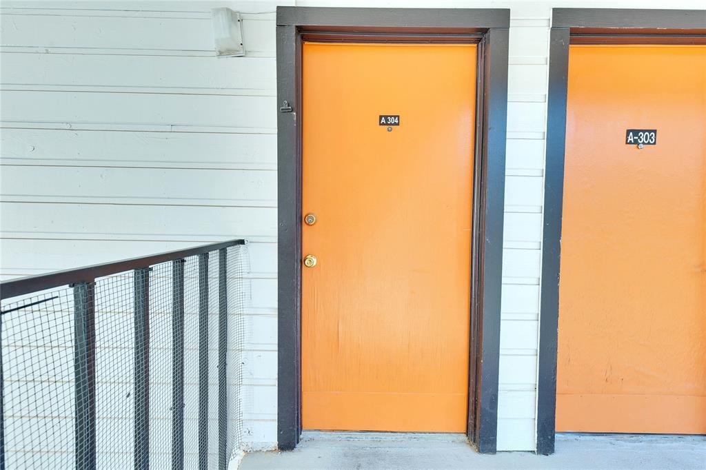 2801 Hemphill Park # A304, Austin, TX 78705