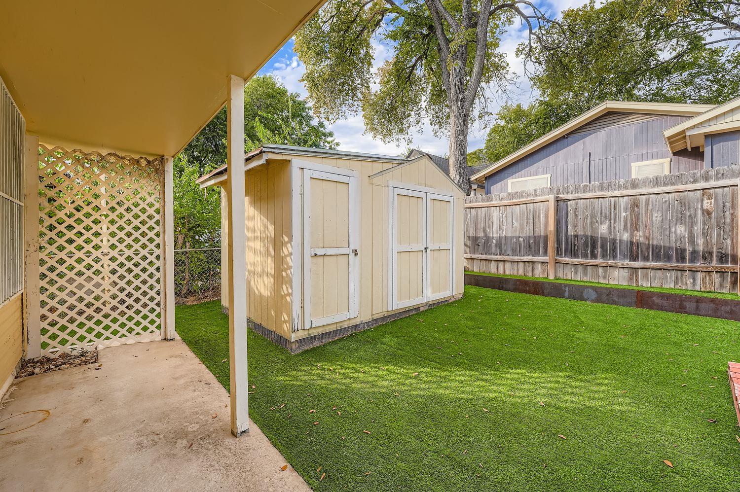 2308 Santa Rita St, Austin, TX 78702