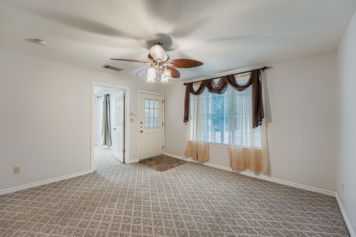 2308 Santa Rita St, Austin, TX 78702