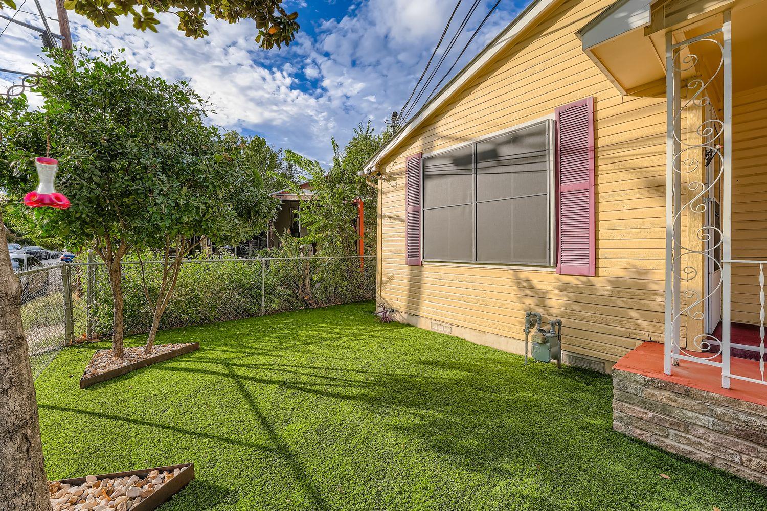 2308 Santa Rita St, Austin, TX 78702