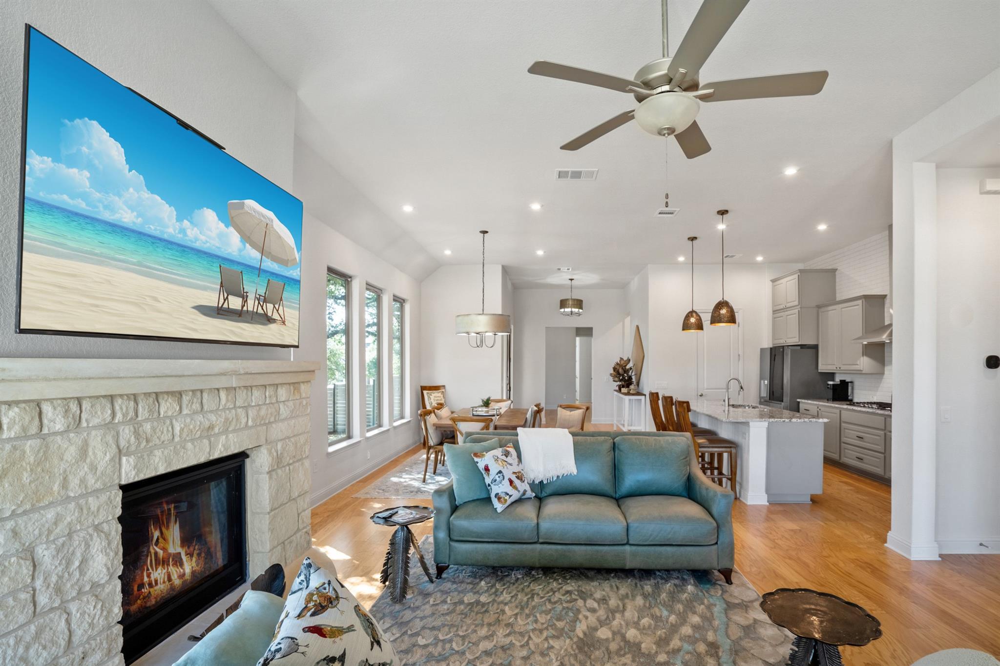 224 Diamondback Dr, Georgetown, TX 78628