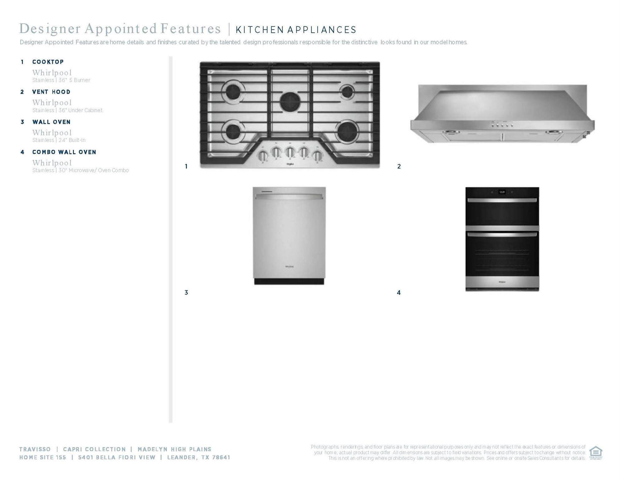 5401 Bella Fiori Vw, Leander, TX 78641