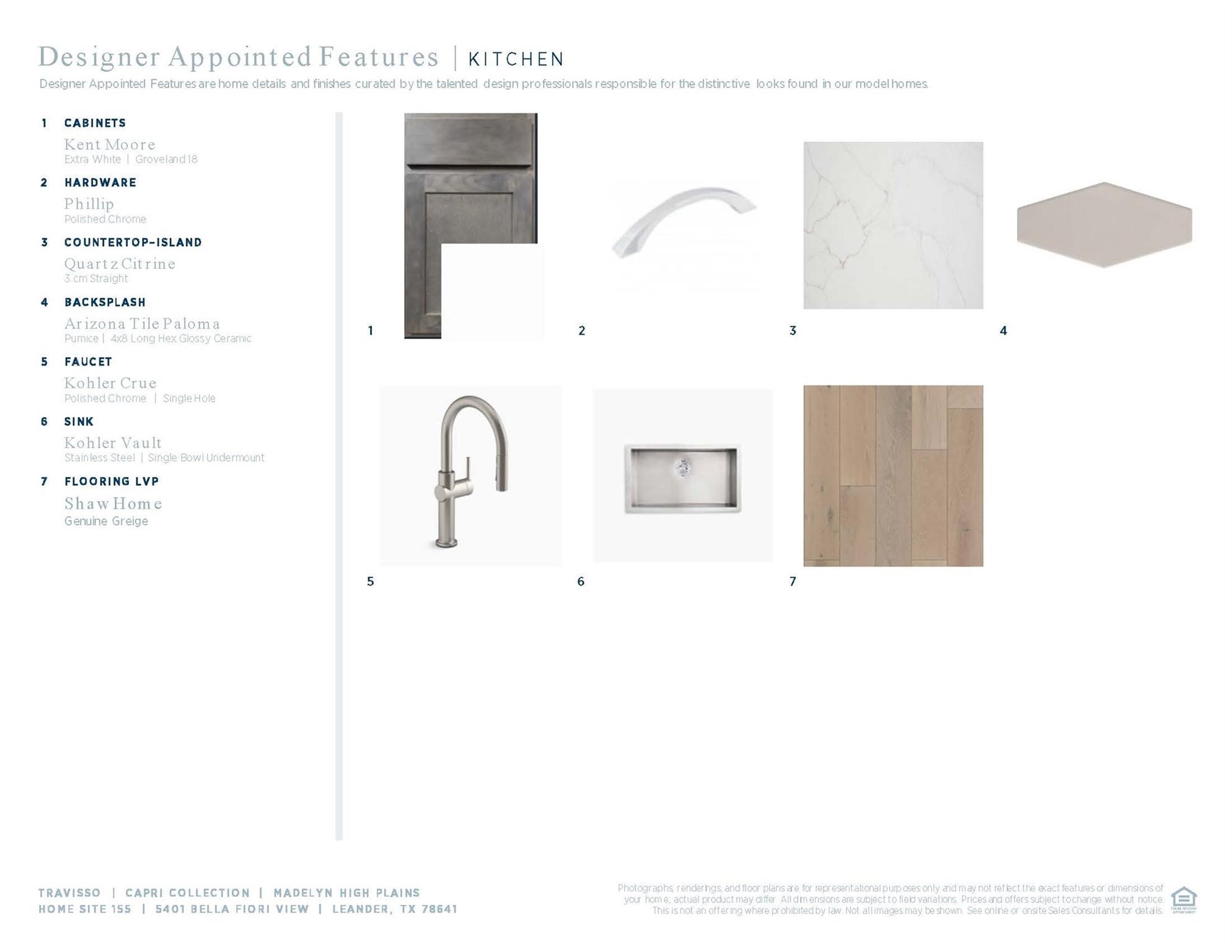 5401 Bella Fiori Vw, Leander, TX 78641